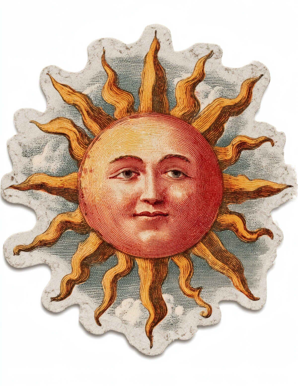 vintage preview 5 – Stickers