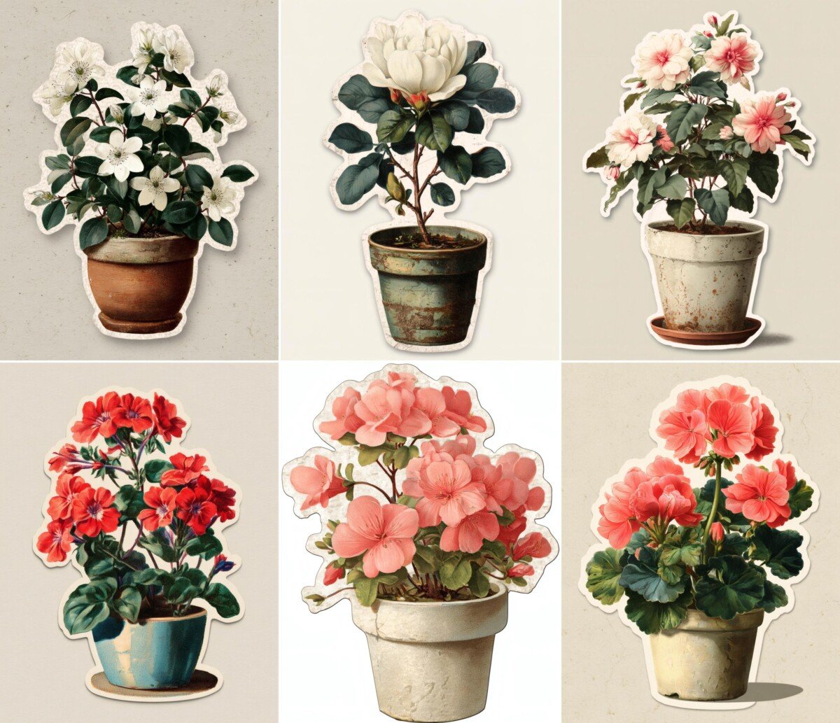 potted preview 2 – Fussy Cuts