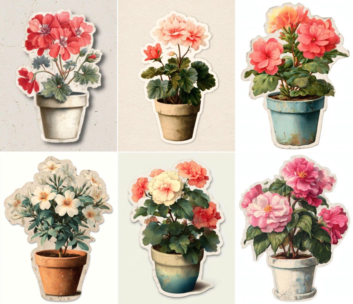 potted preview 4 – Fussy Cuts