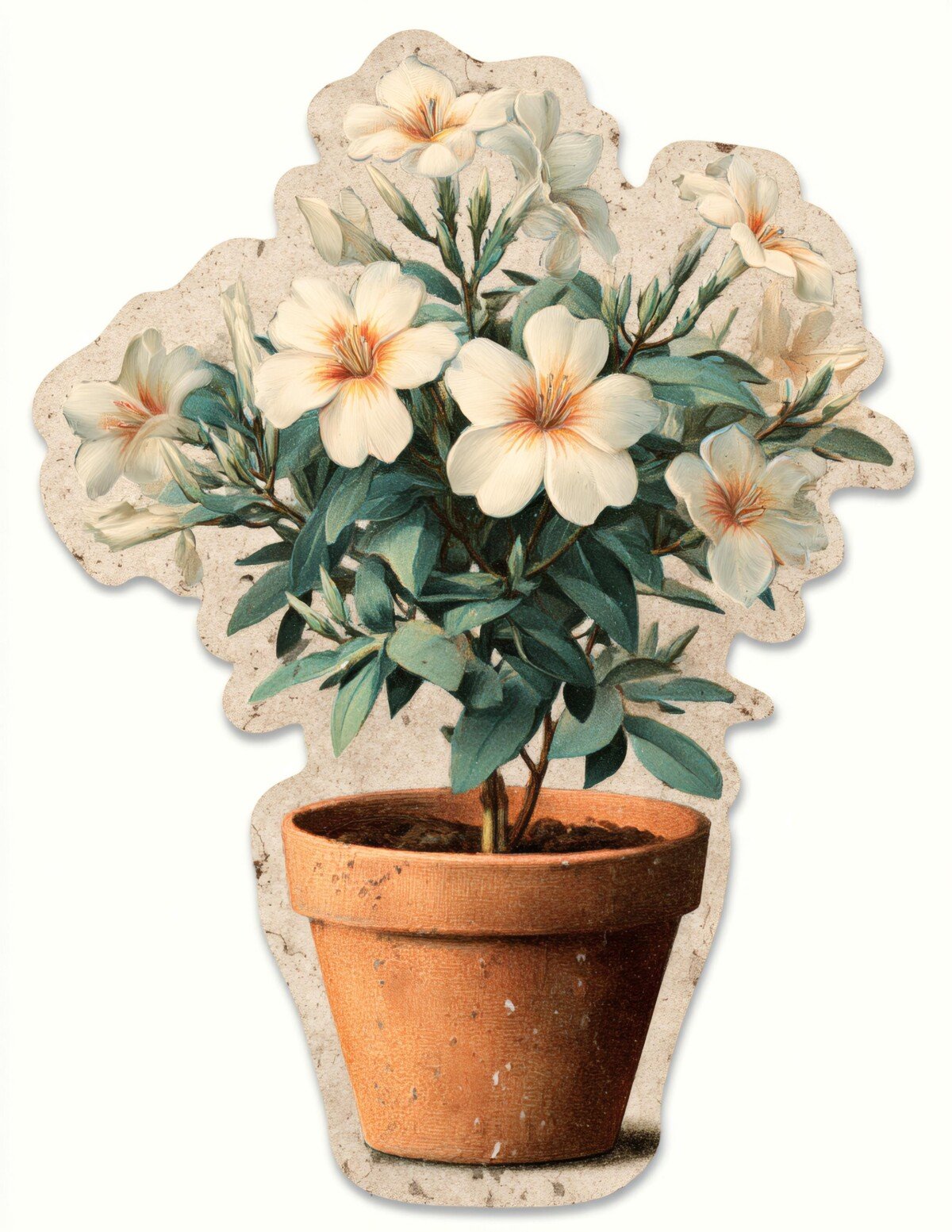 potted preview 10 – Fussy Cuts