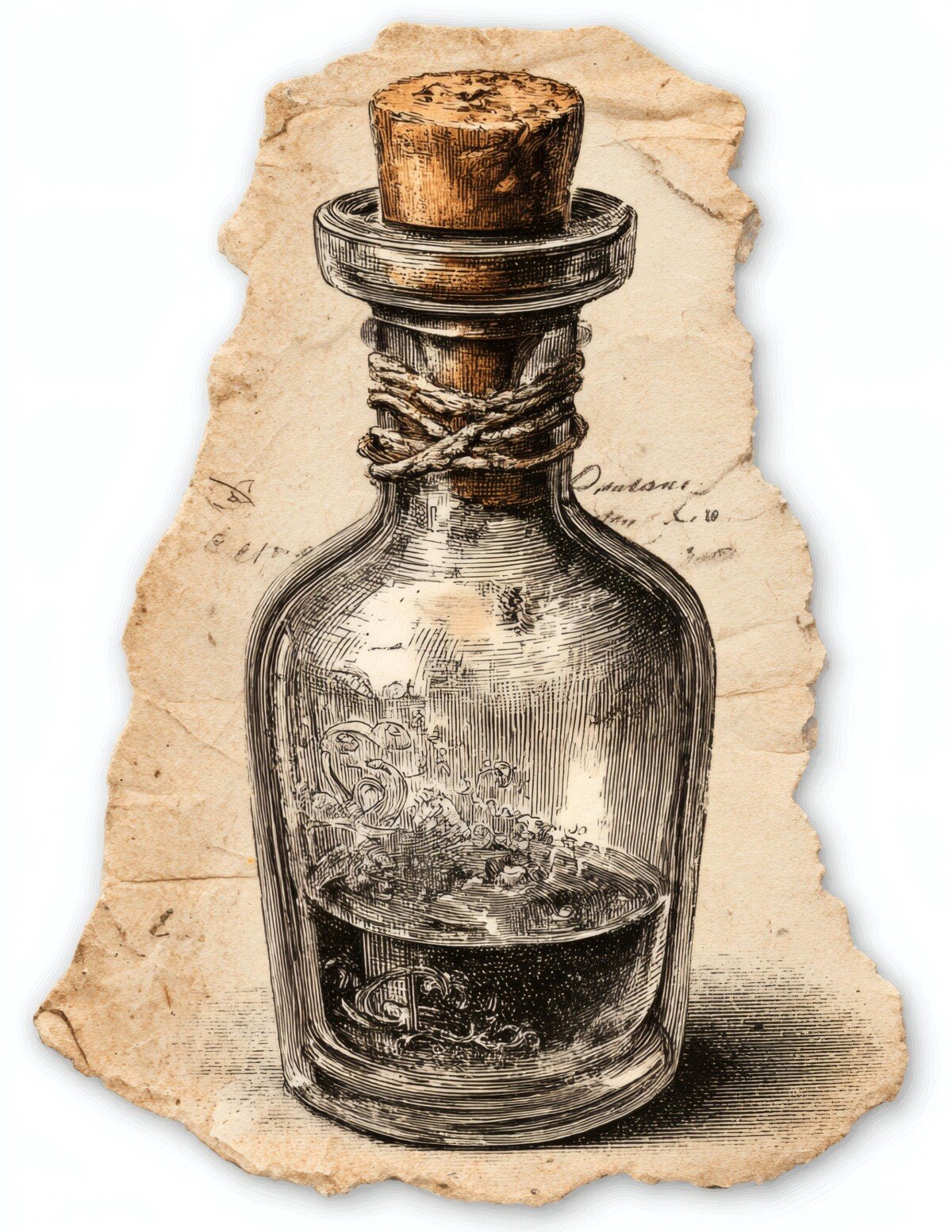 potion preview 9 – Fussy Cuts