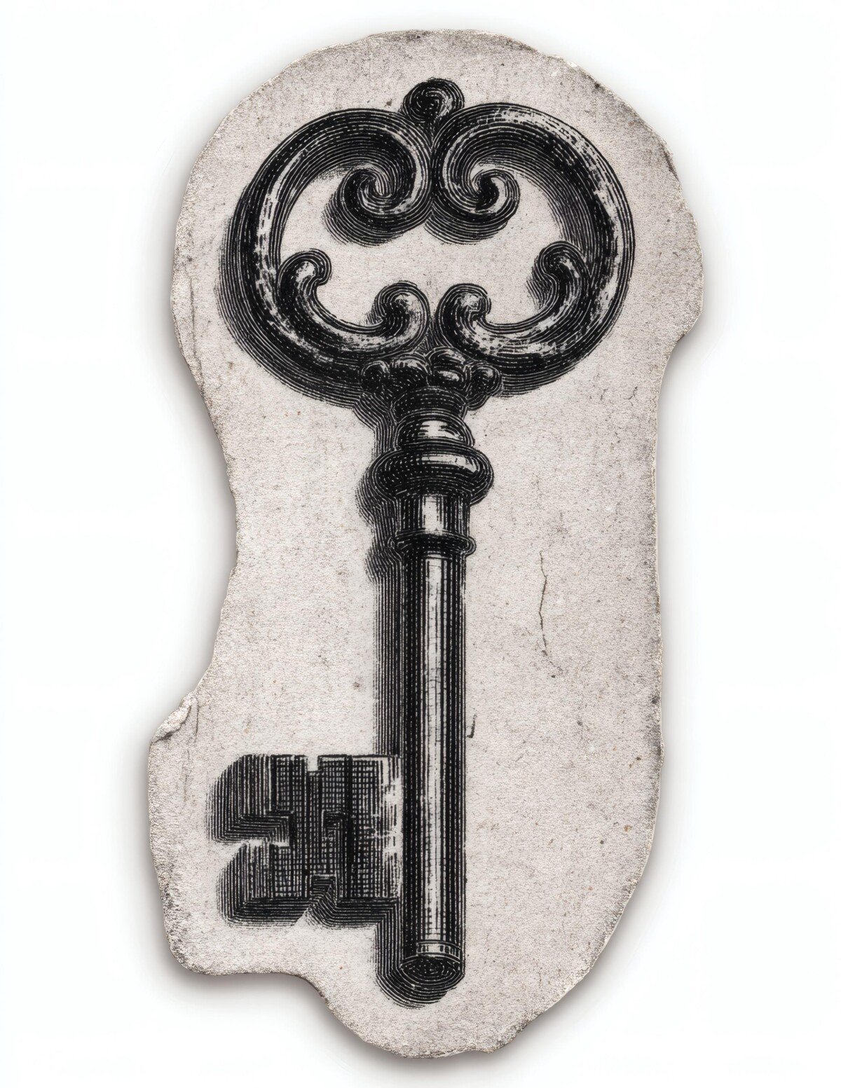 antique preview 10 – Fussy Cuts