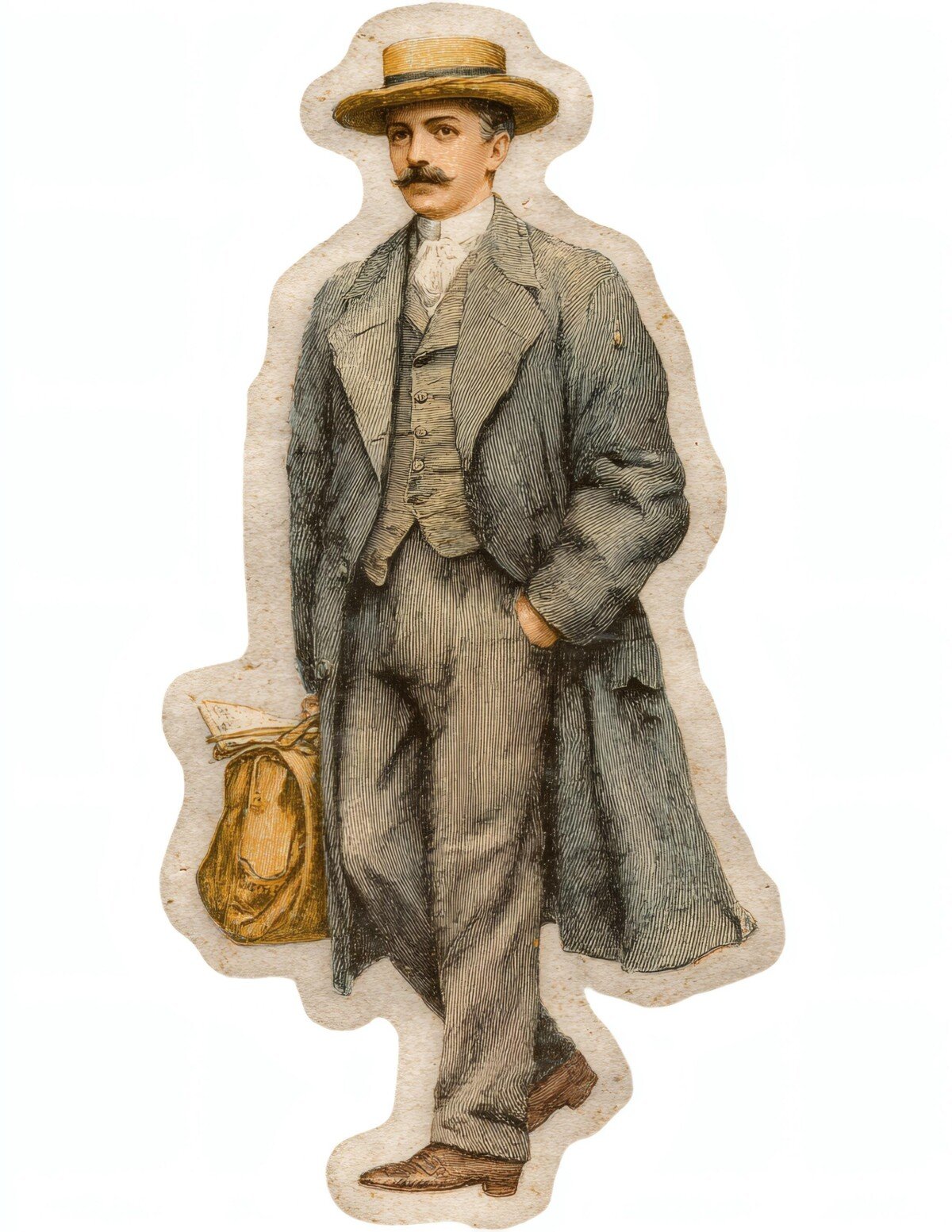 victorian preview 9 – Fussy Cuts