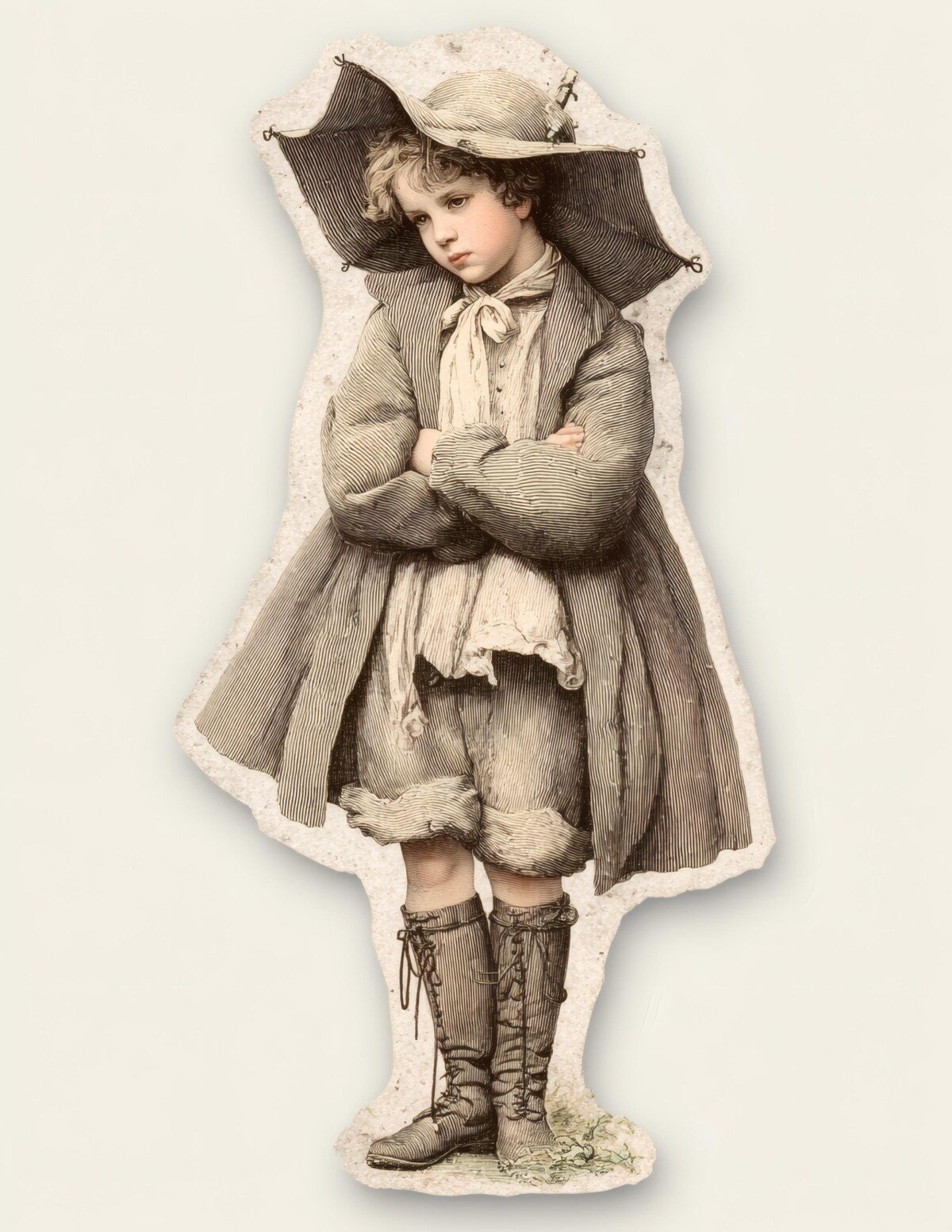 victorian preview 8 – Fussy Cuts