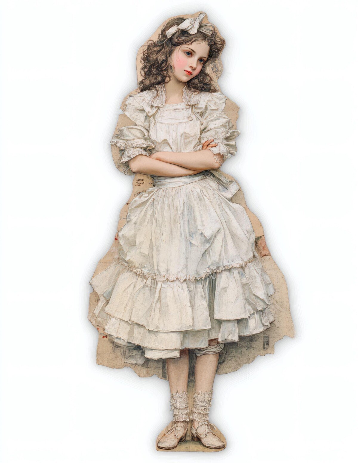 victorian preview 7 – Stickers