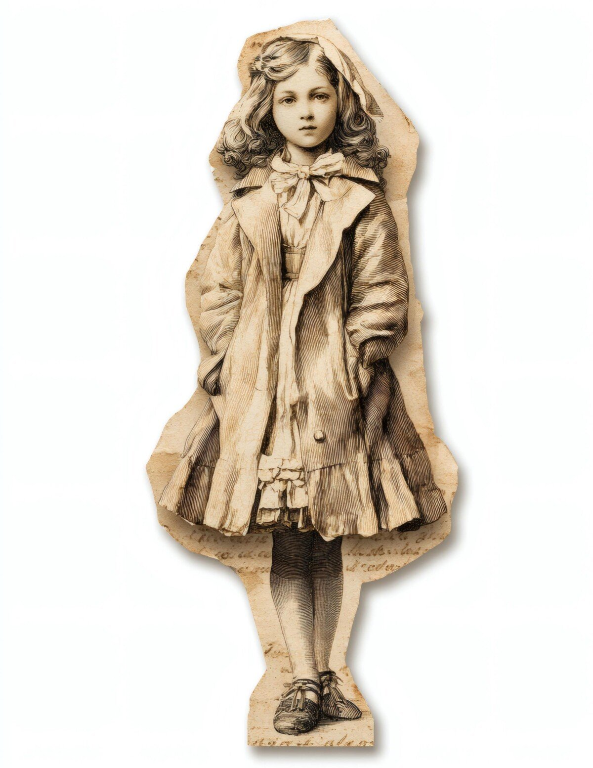 victorian preview 4 – Stickers
