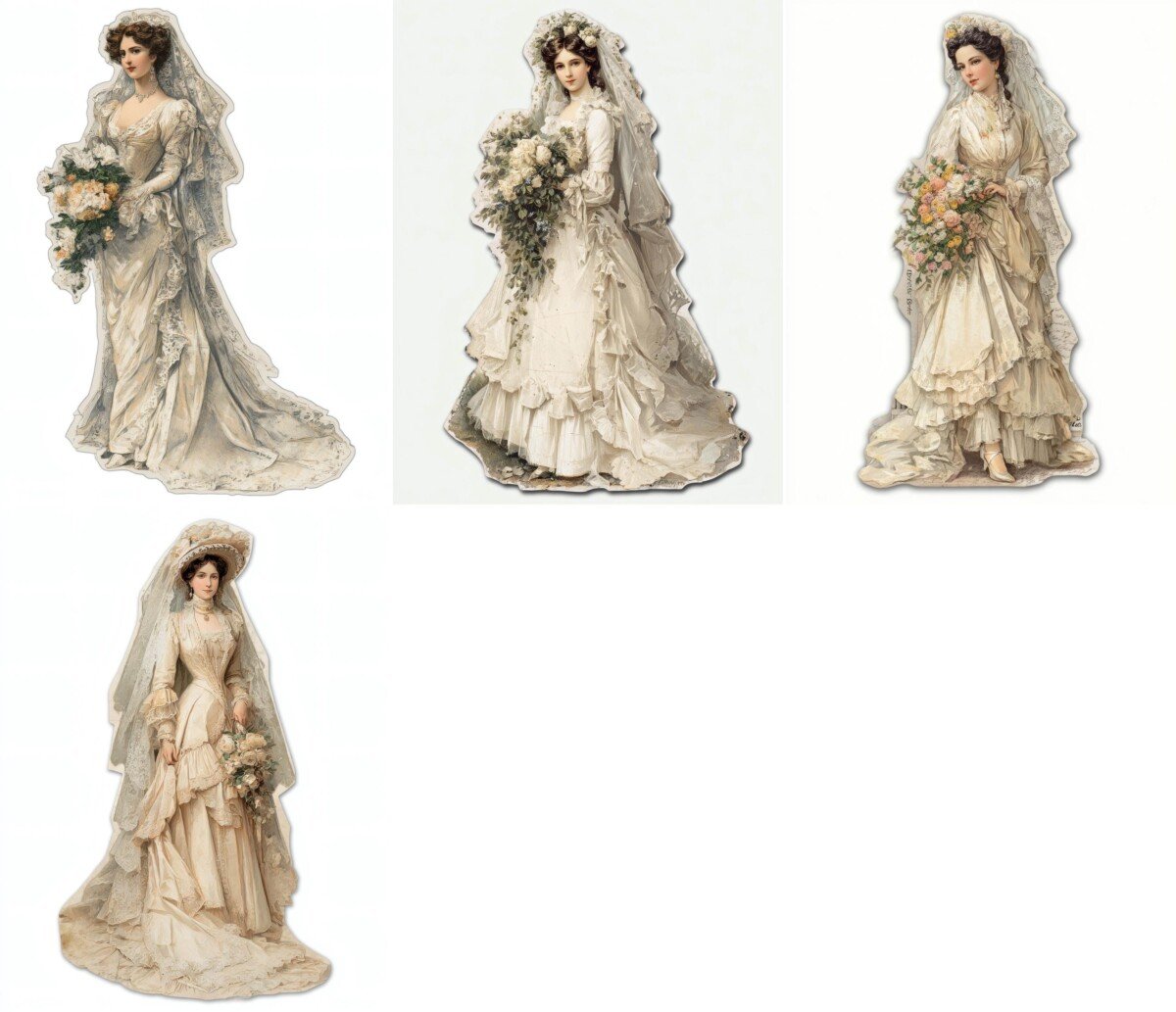 victorian preview 5 – Stickers