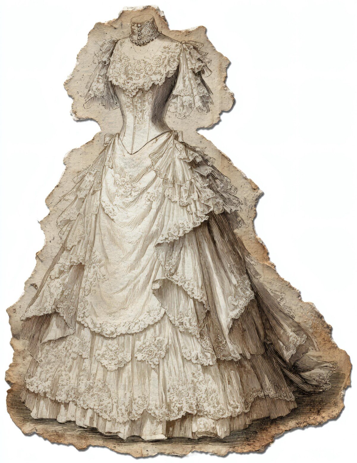 victorian preview 9 – Stickers