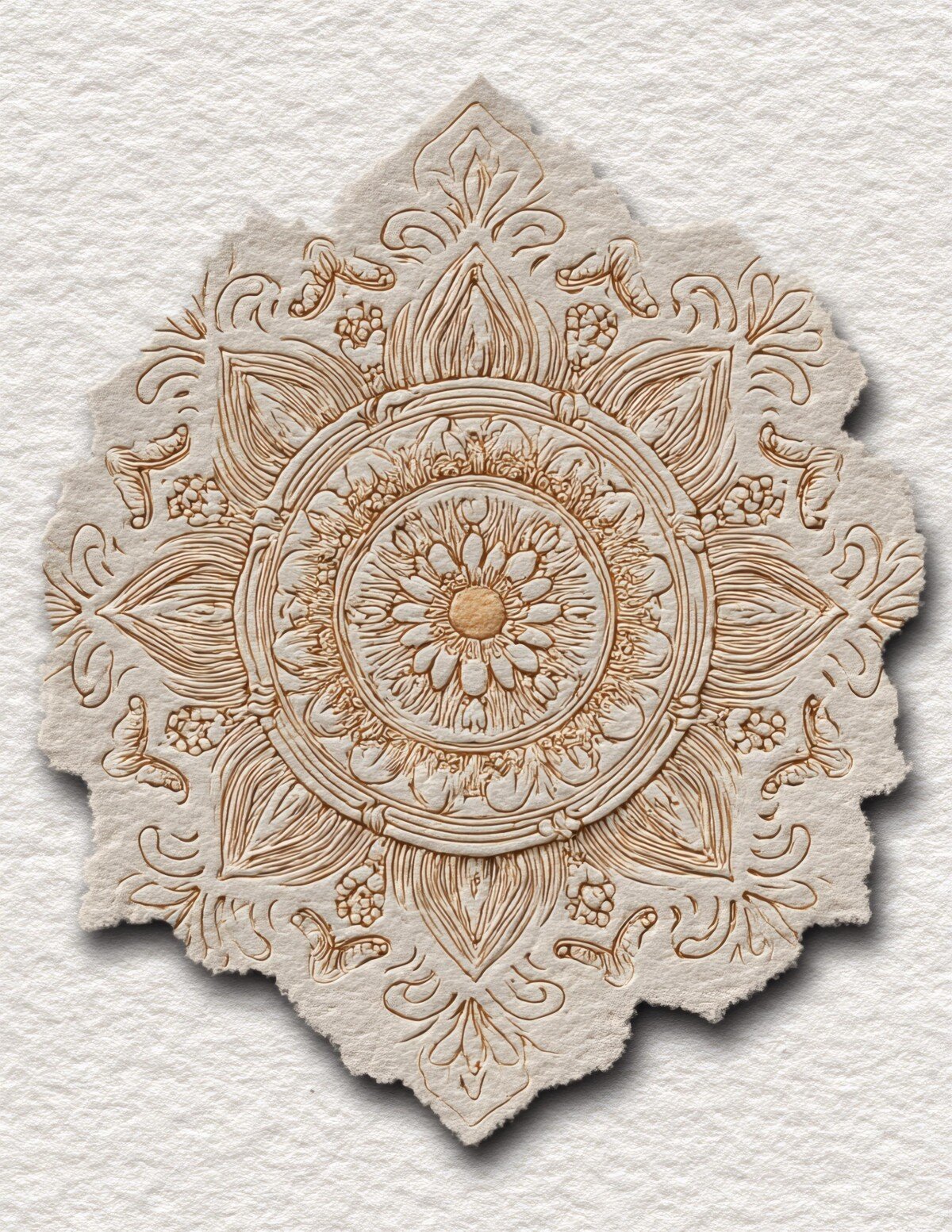 mandala preview 6 – Fussy Cuts