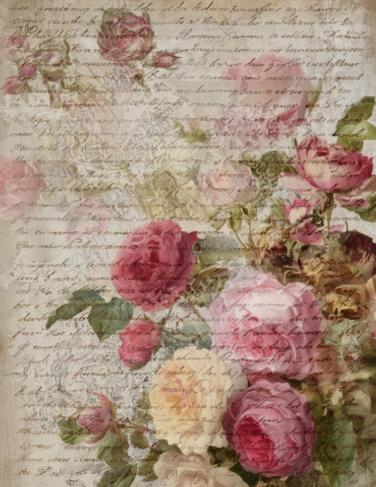 multicolor preview 9 – Journal Pages