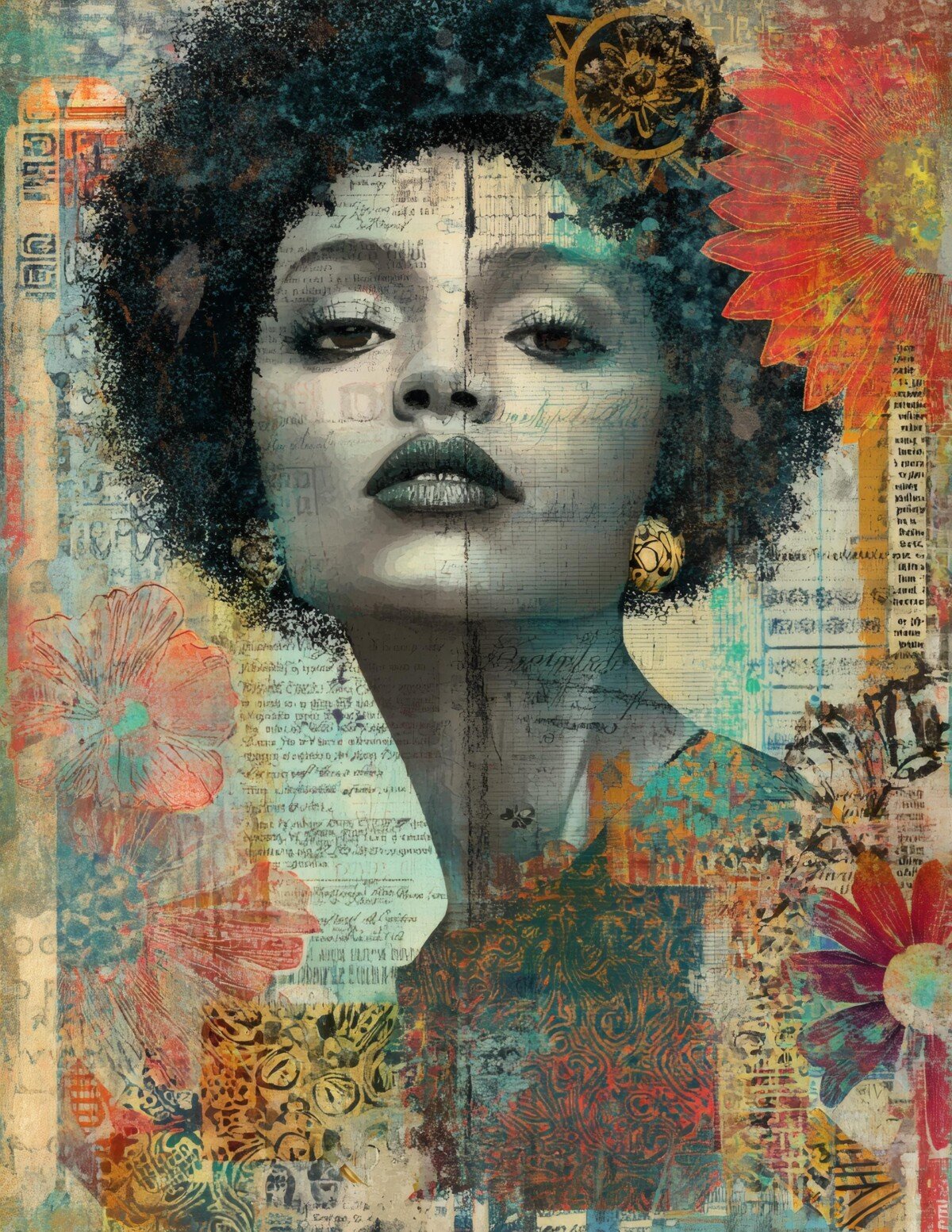 african preview 10 – Journal Pages
