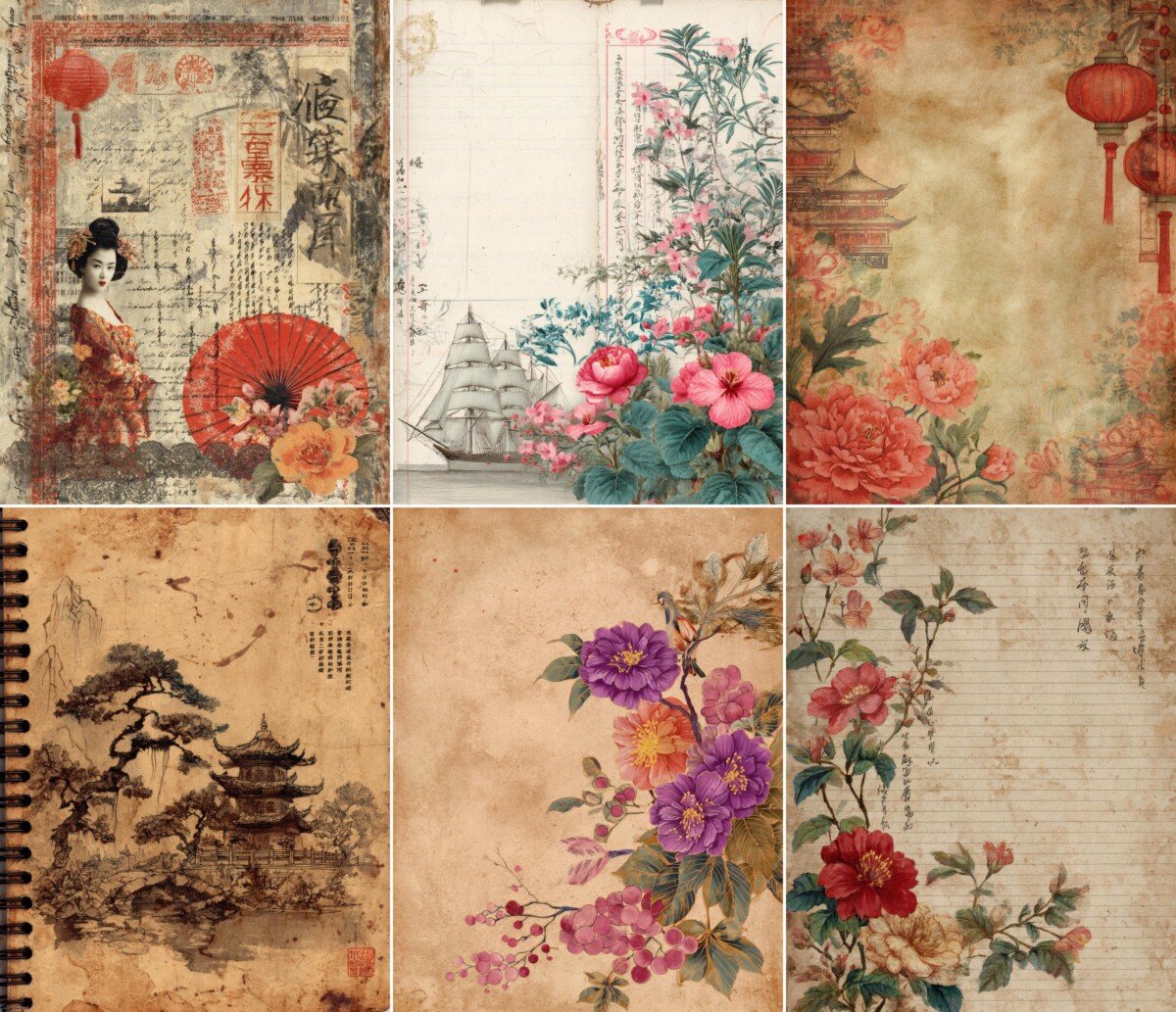 asian preview 7 – Kits