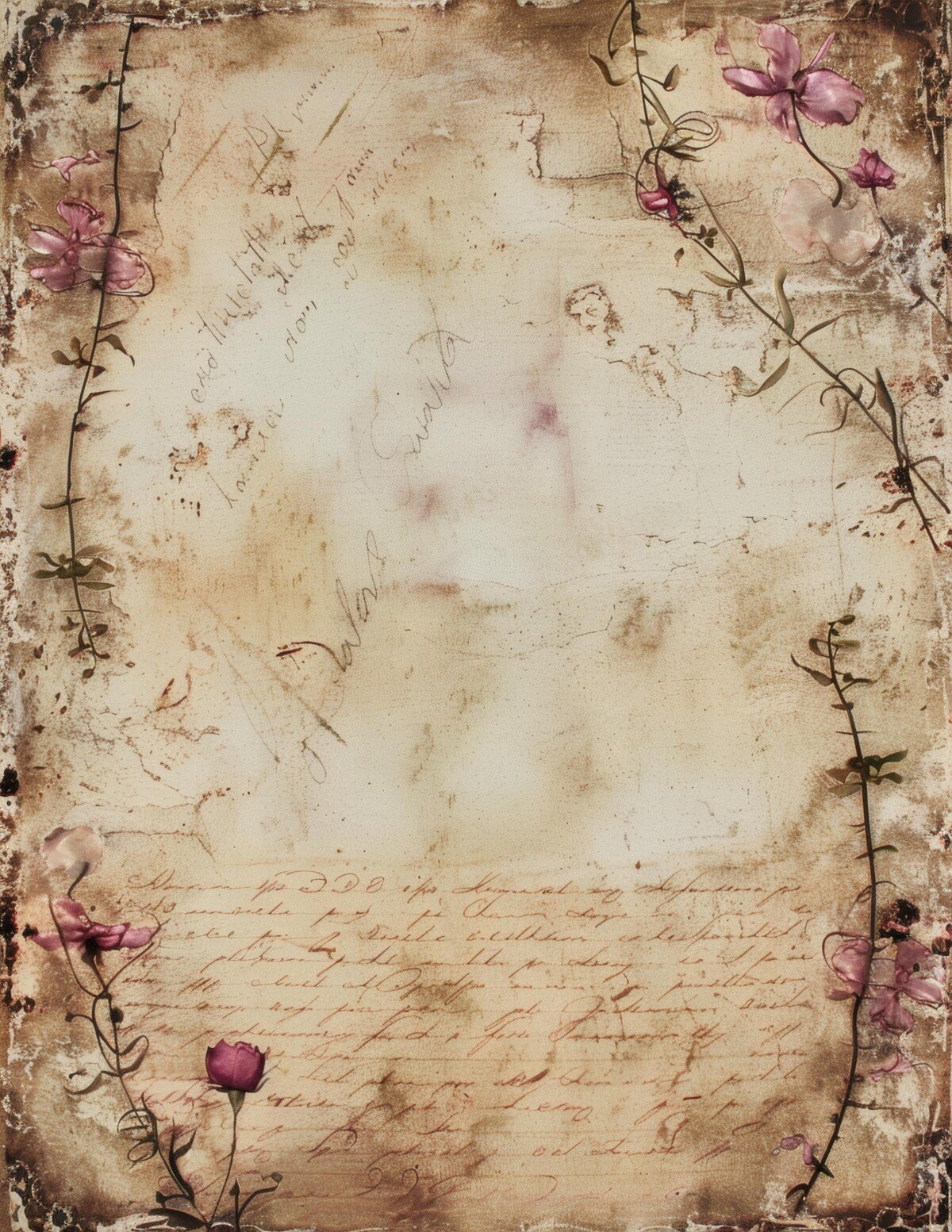gothic preview 10 – Journal Pages