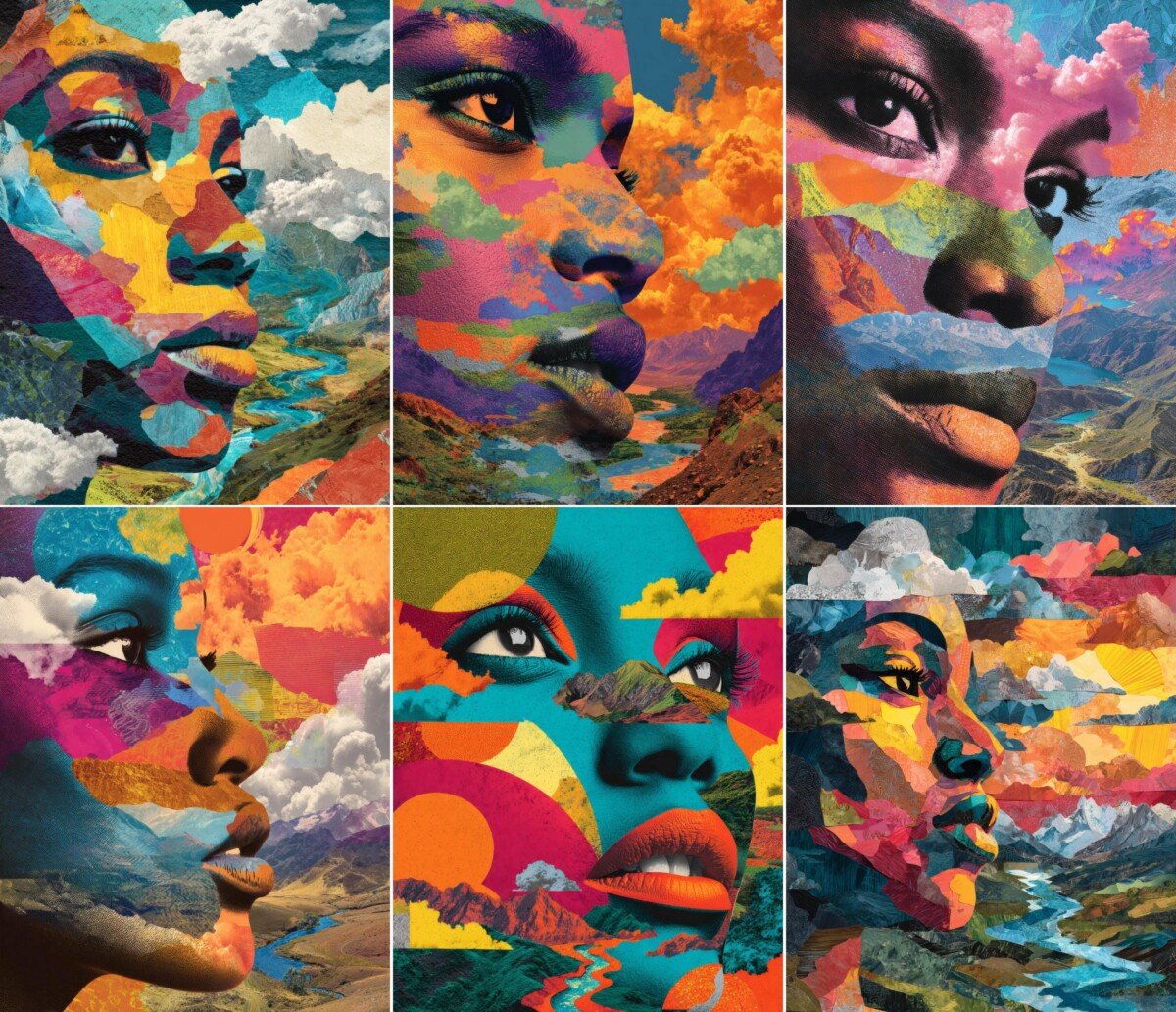 african preview 2 – Journal Pages