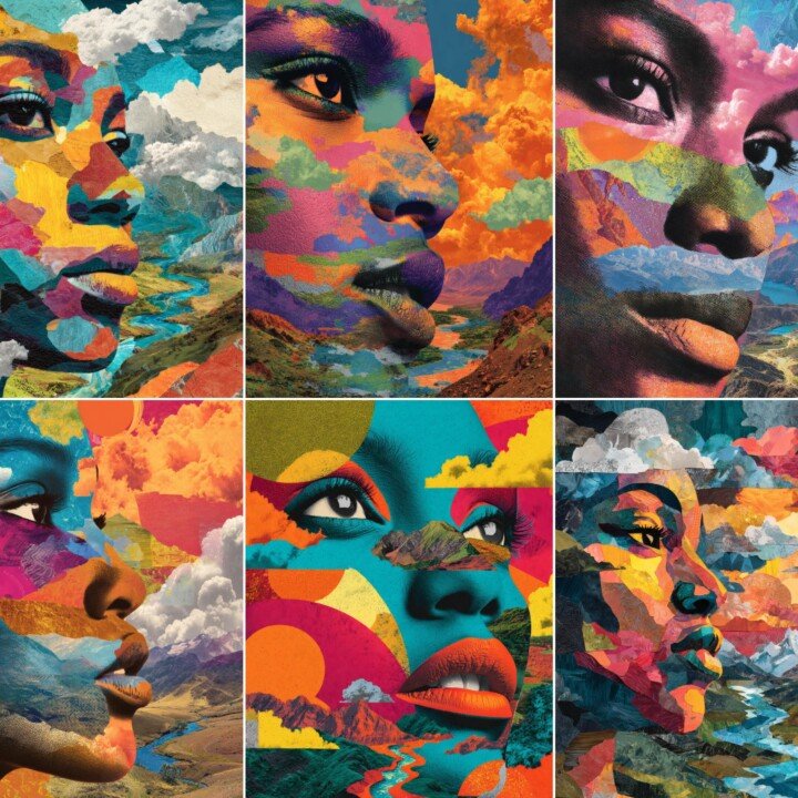 african preview 2 – Journal Pages