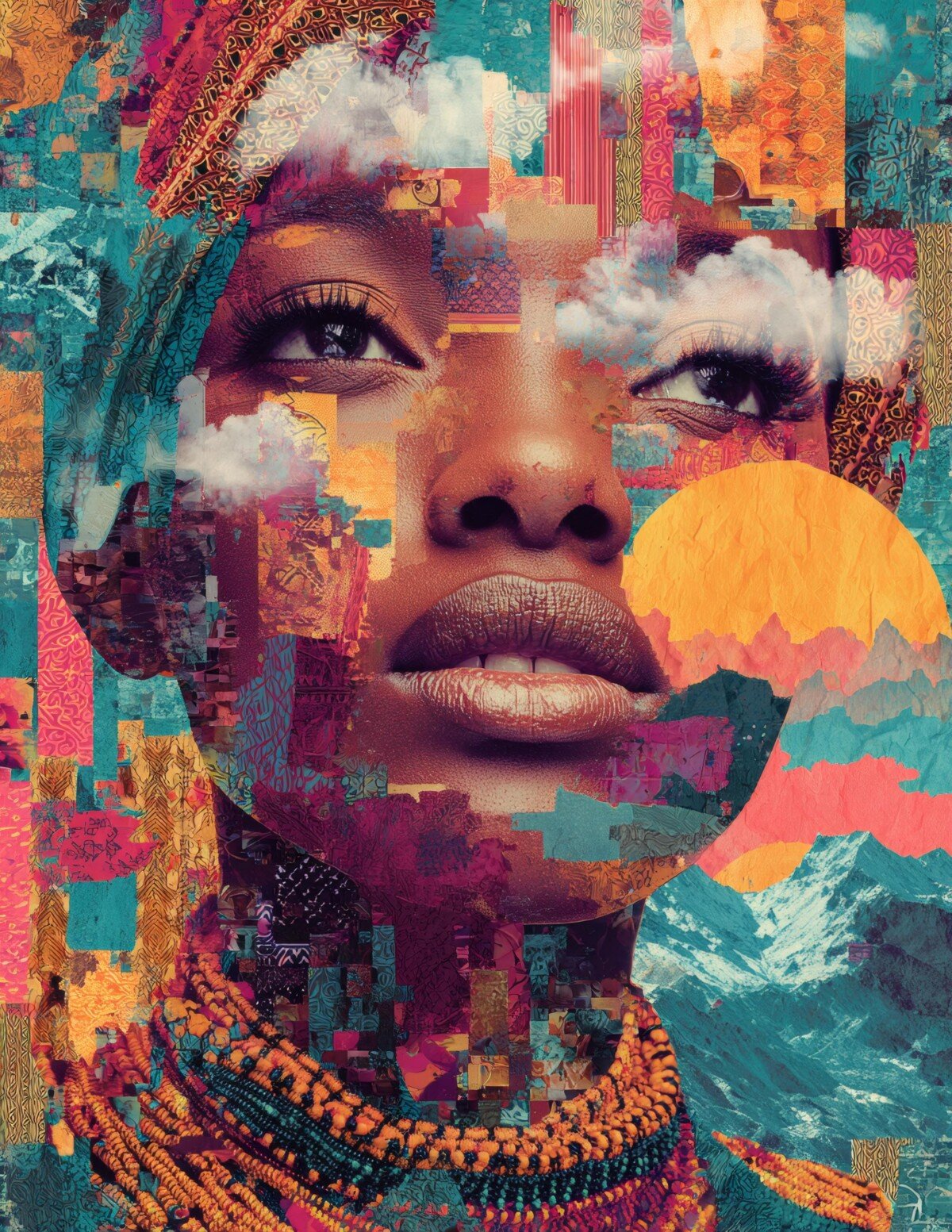 african preview 10 – Journal Pages