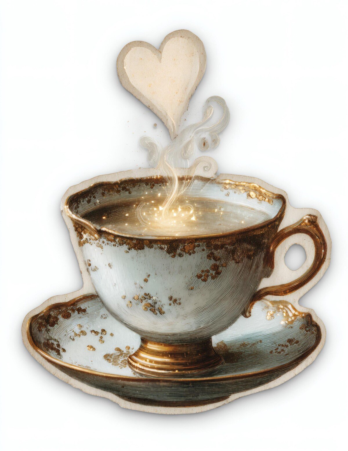 teacup preview 10 – Fussy Cuts