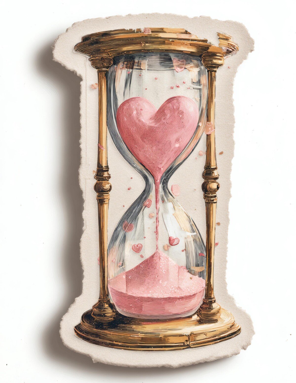 heart preview 7 – Fussy Cuts