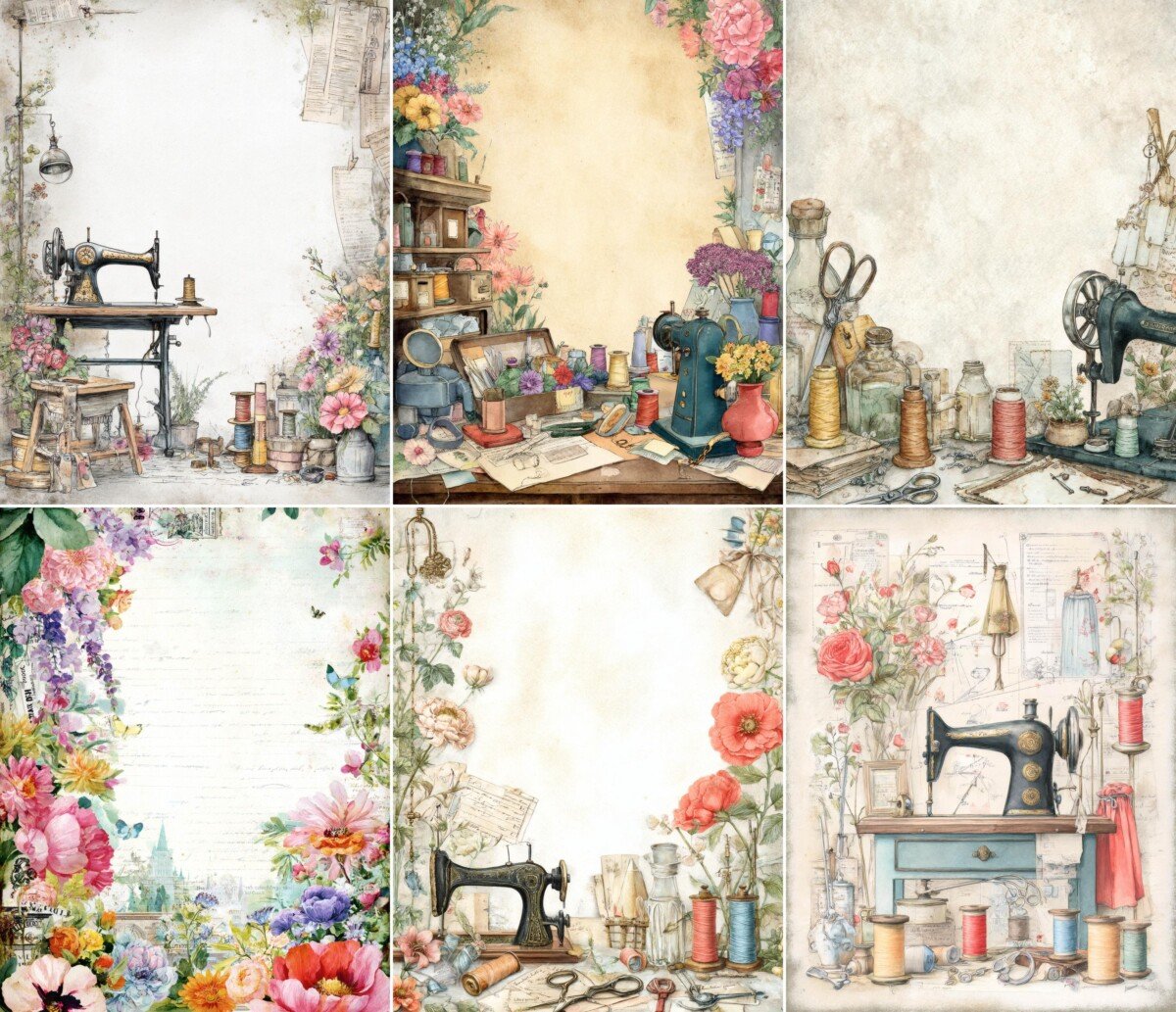 old preview 2 – Journal Pages