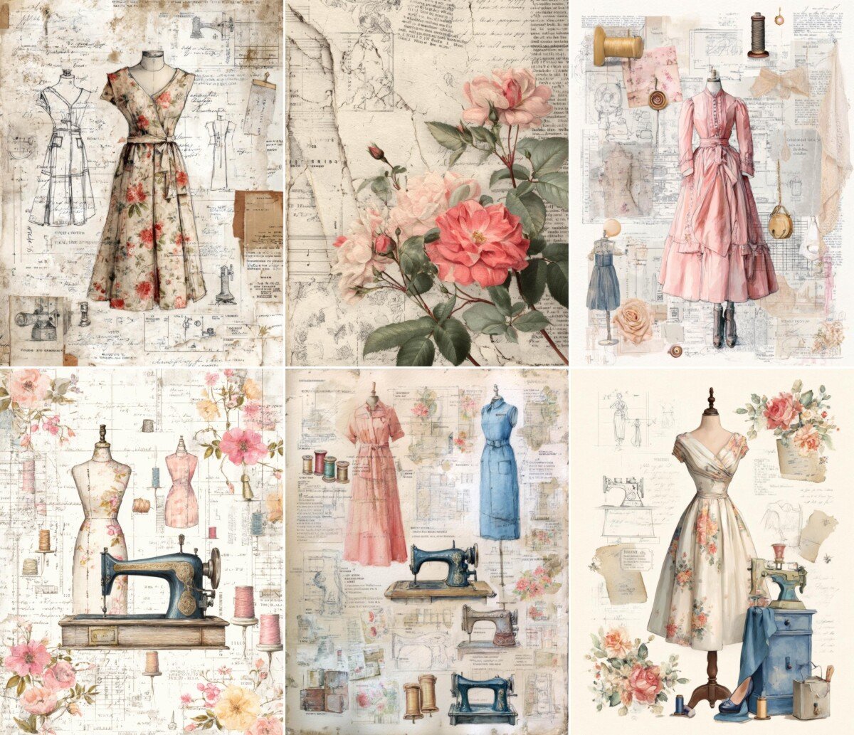 old preview 6 – Journal Pages