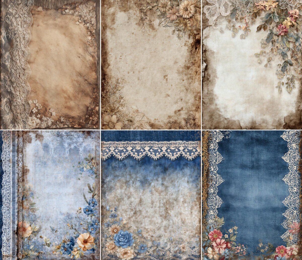 denim preview 9 – Journal Pages