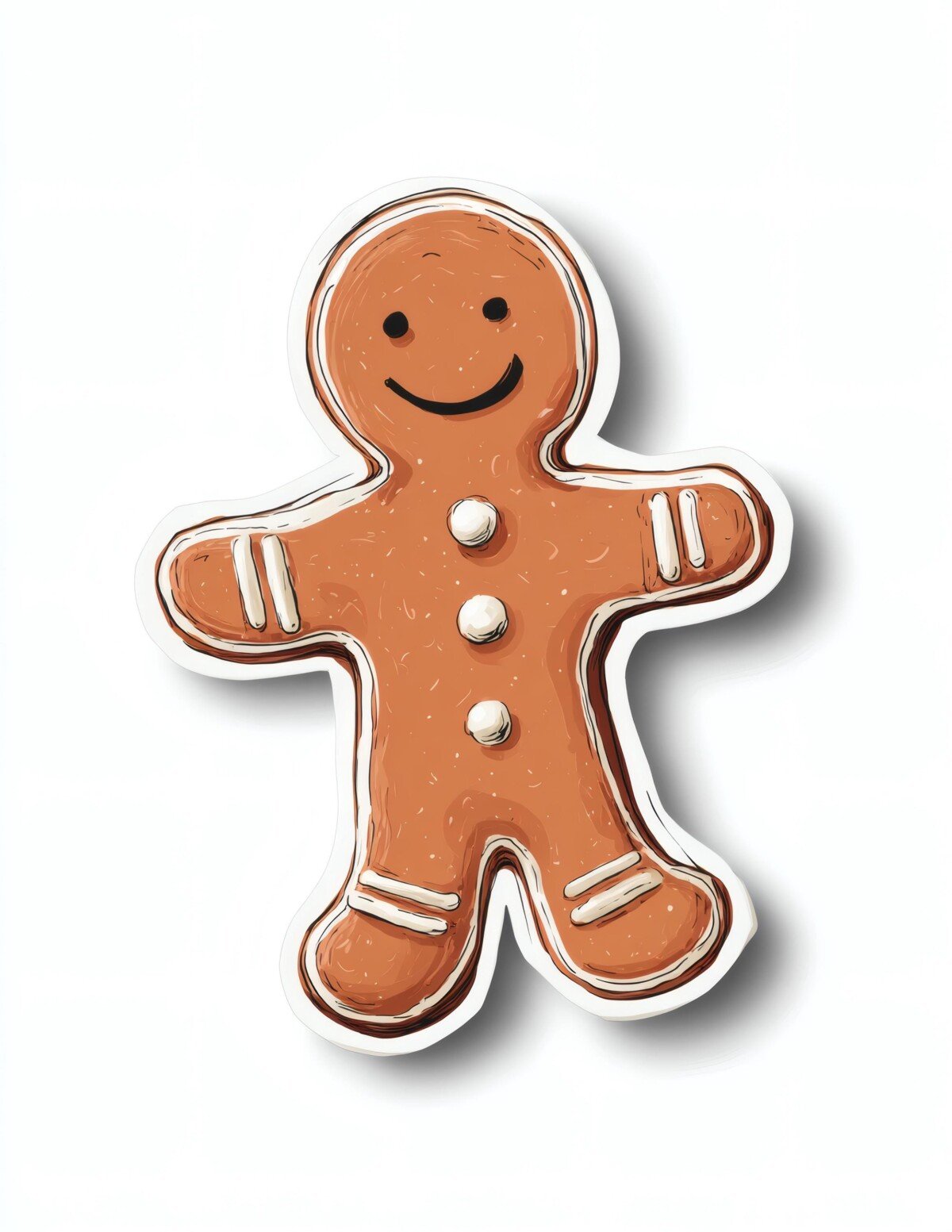 gingerbread preview 9 – Fussy Cuts