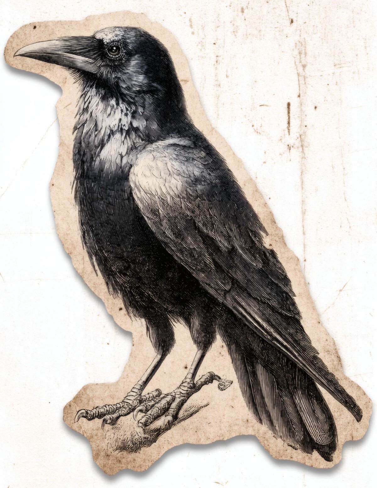 raven preview 9 – Fussy Cuts