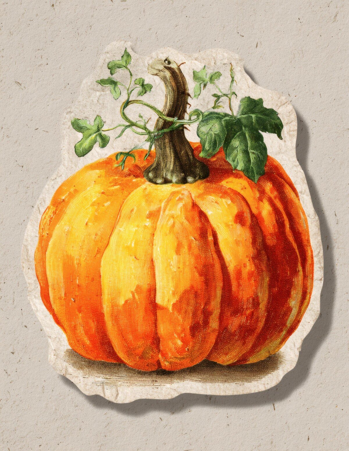 pumpkin preview 8 – Fussy Cuts