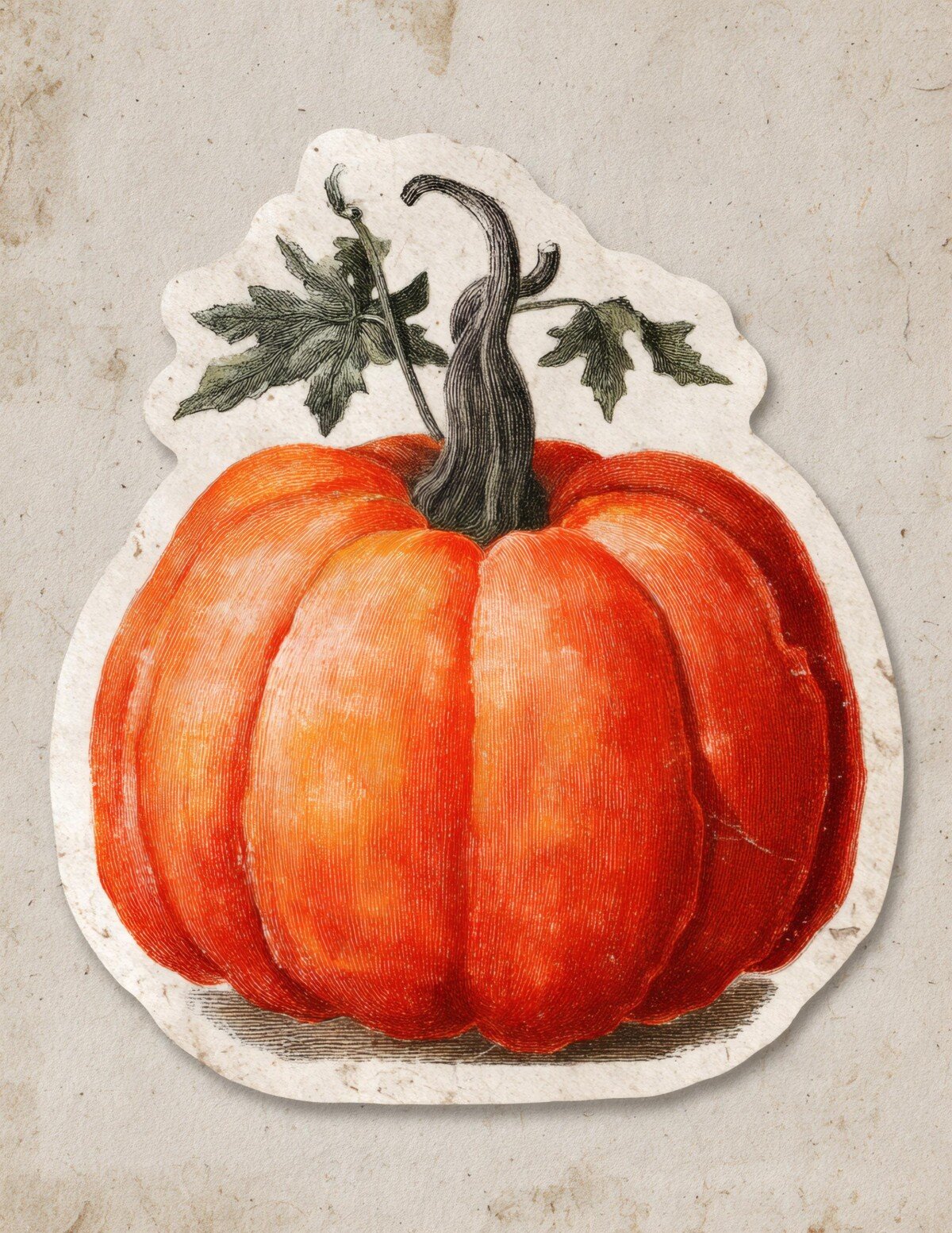 pumpkin preview 10 – Fussy Cuts