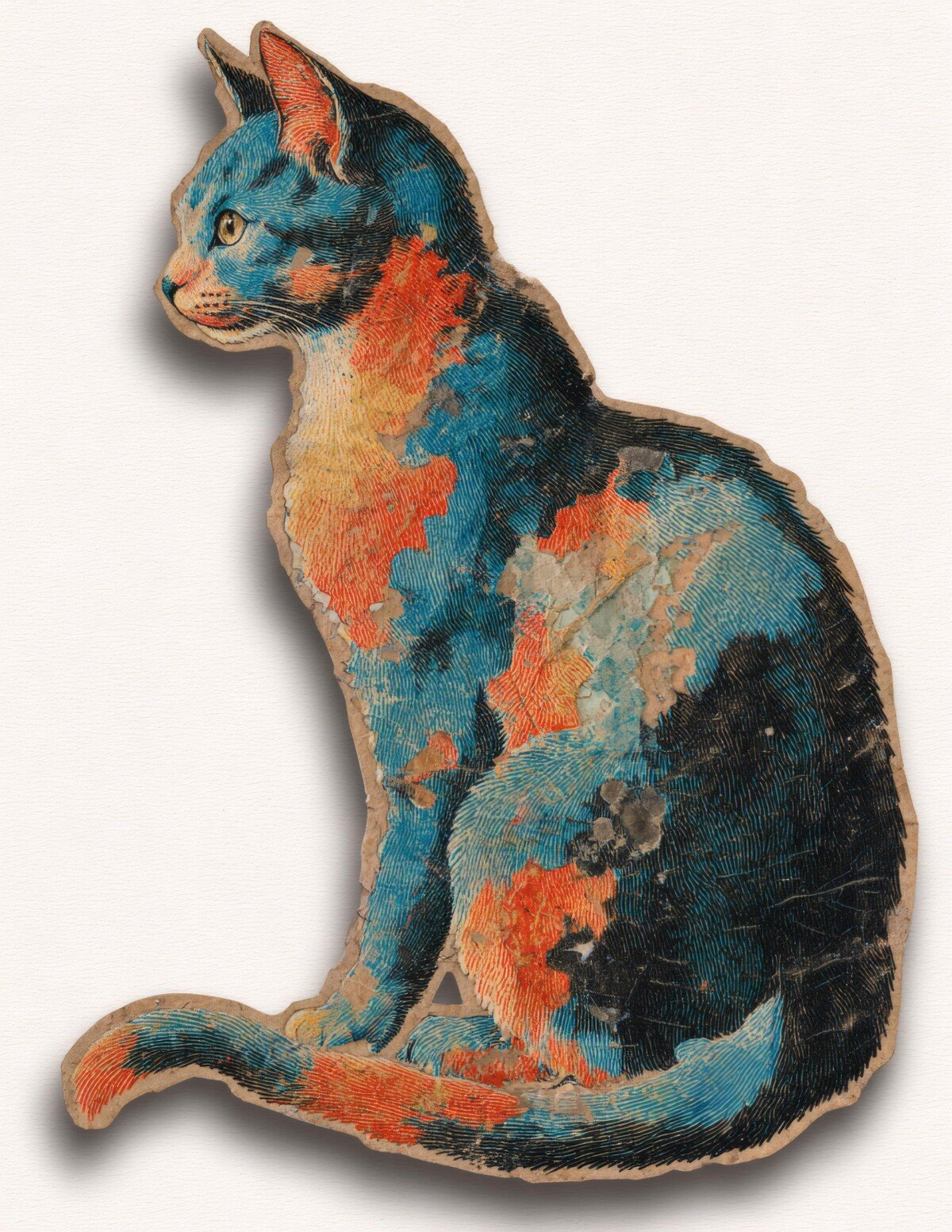 colorful preview 9 – Fussy Cuts