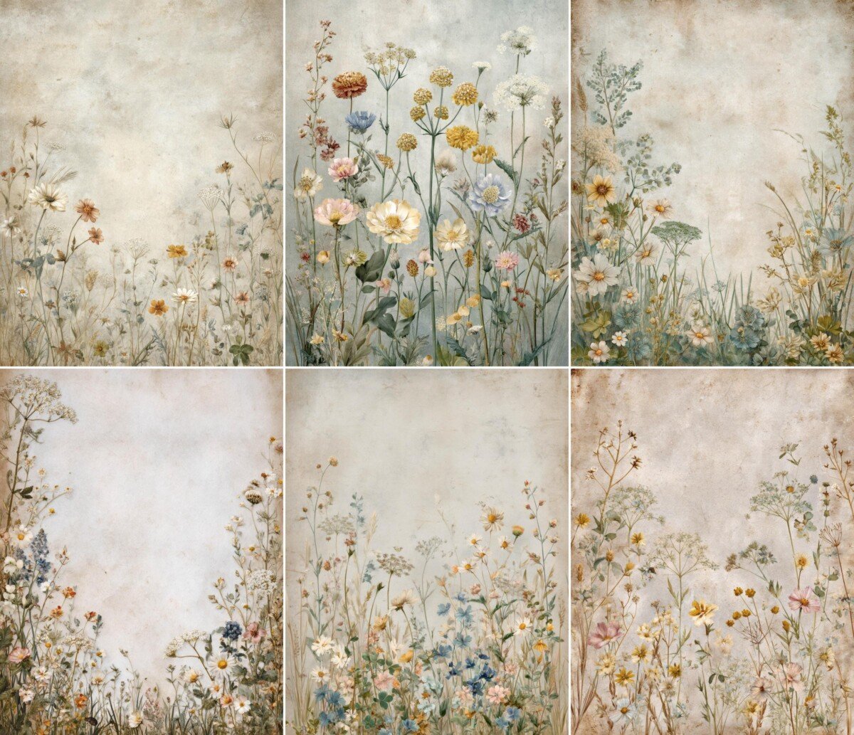 botanical preview 9 – Kits