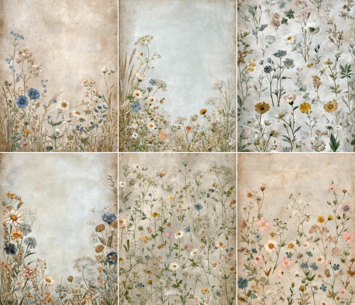 botanical preview 8 – Kits