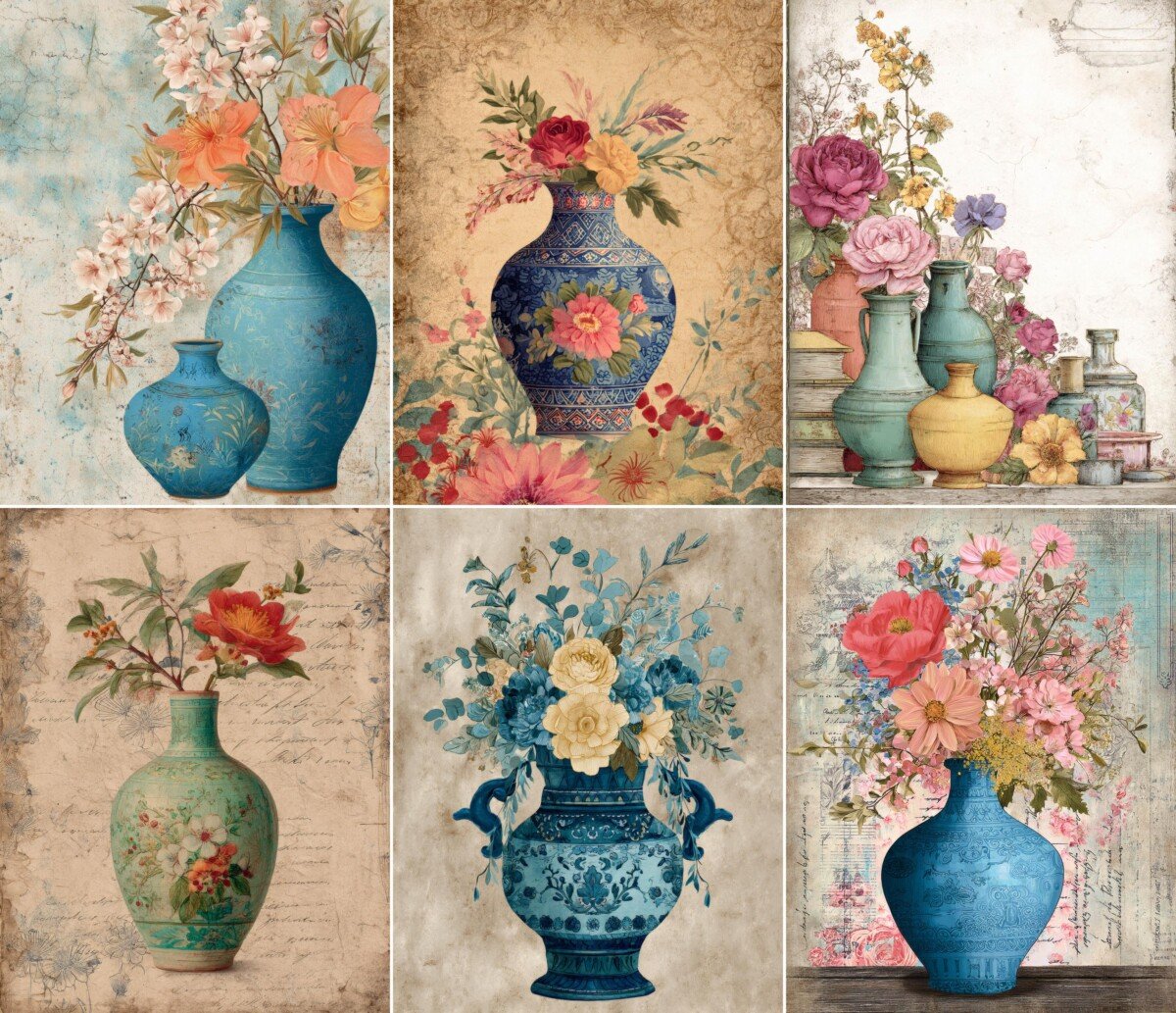ceramic preview 8 – Journal Pages