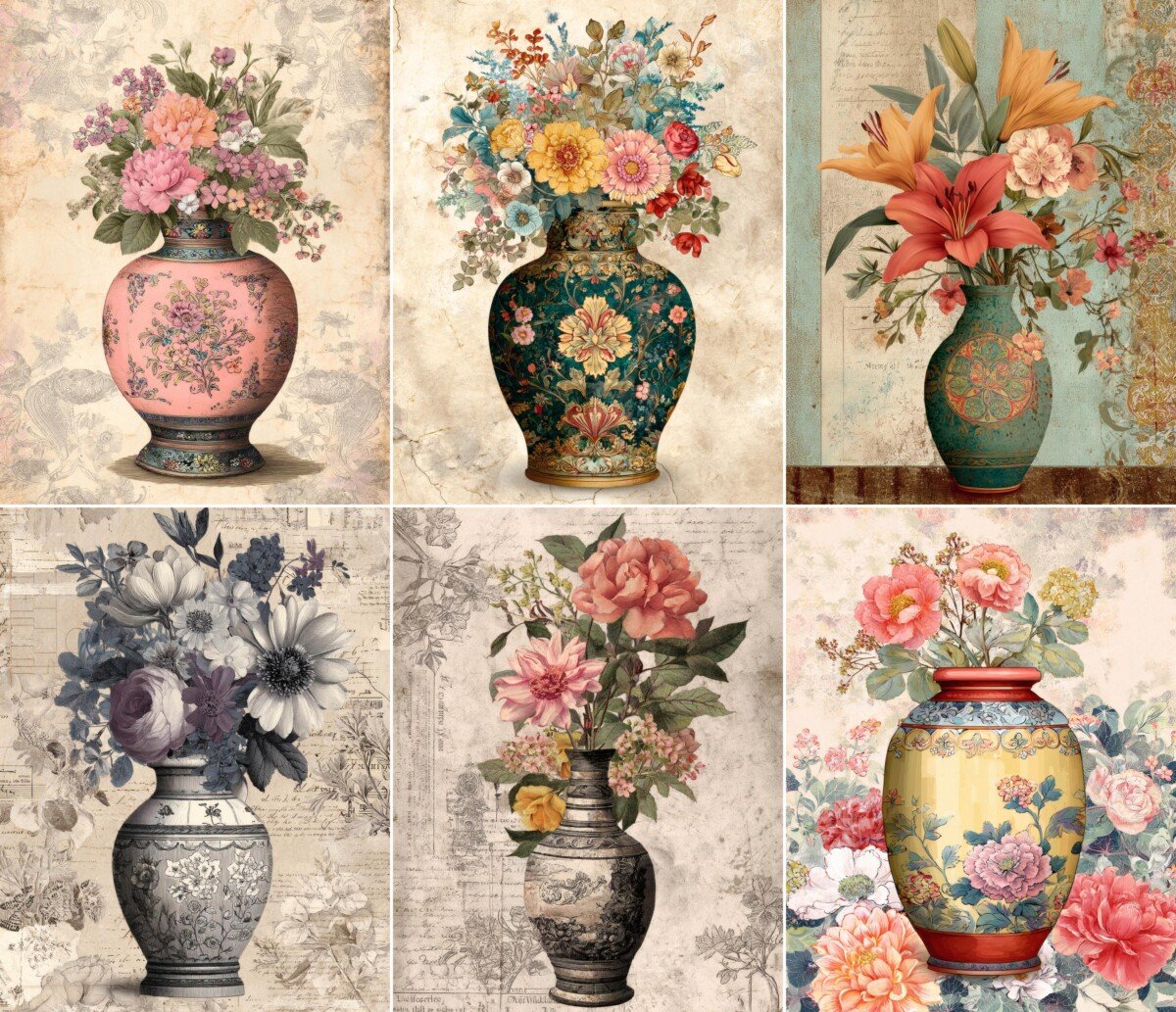 ceramic preview 7 – Journal Pages