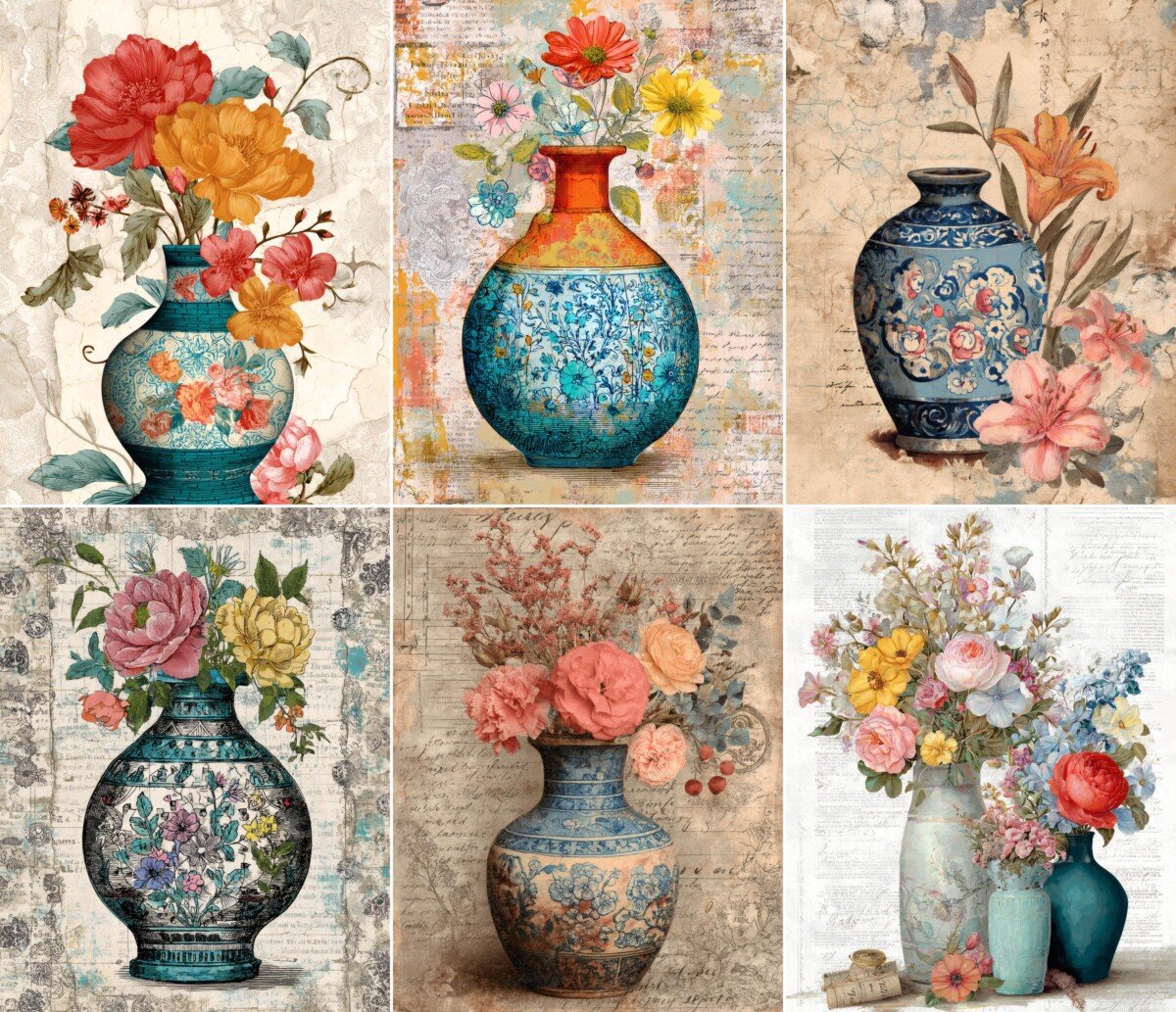 ceramic preview 9 – Journal Pages