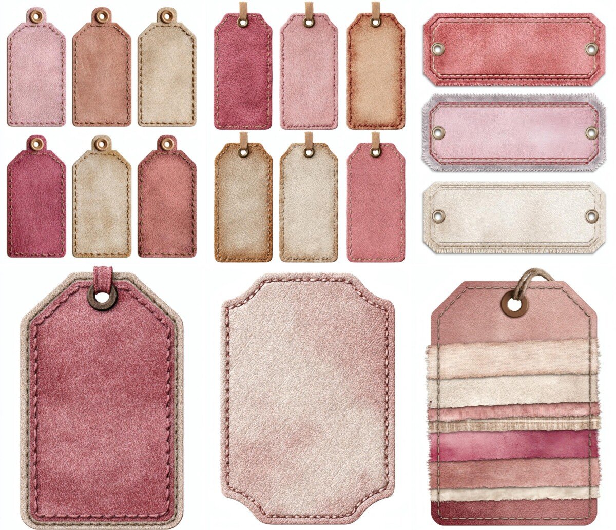 shabby preview 2 – Labels & Tags