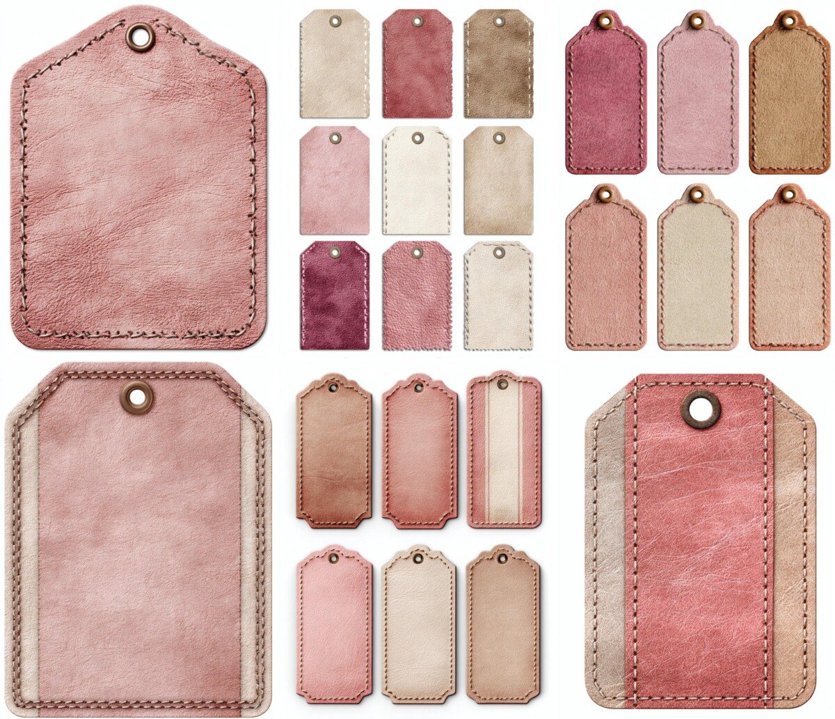 shabby preview 3 – Labels & Tags