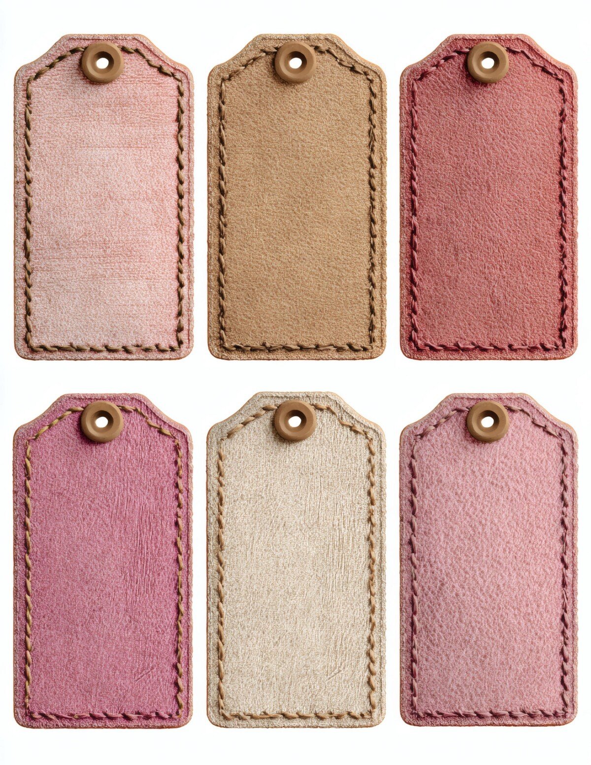 shabby preview 5 – Labels & Tags
