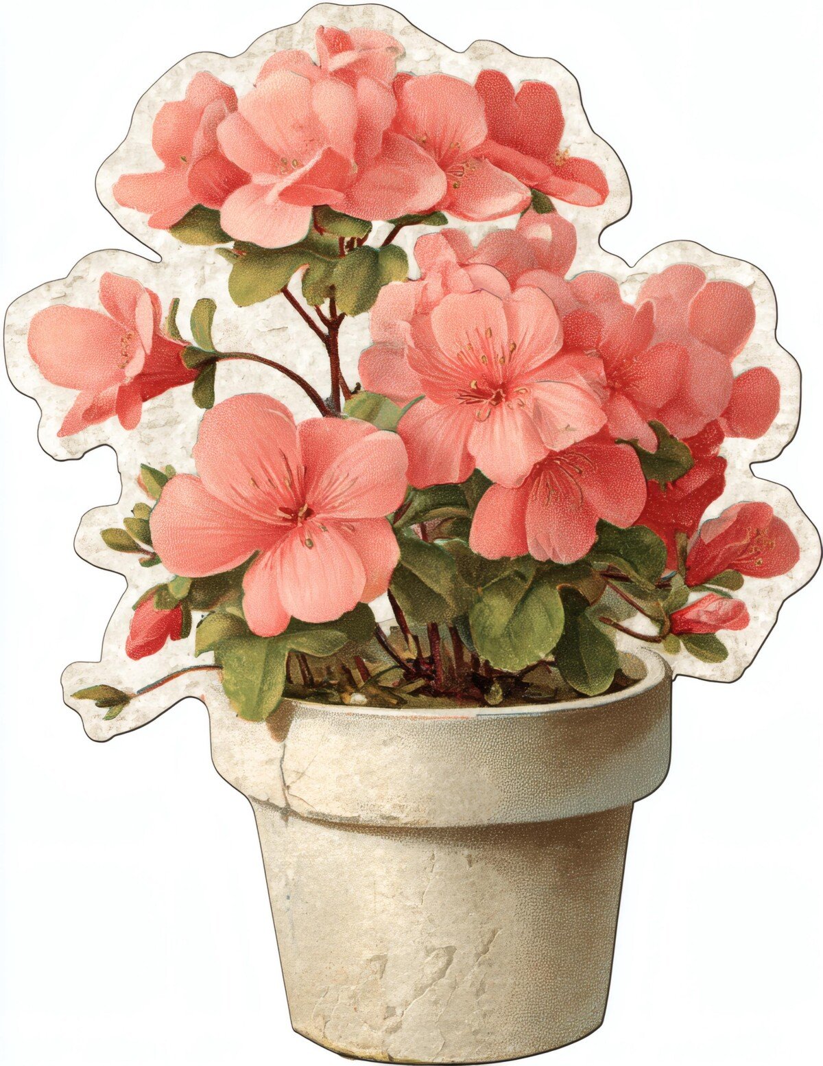 potted preview 5 – Fussy Cuts