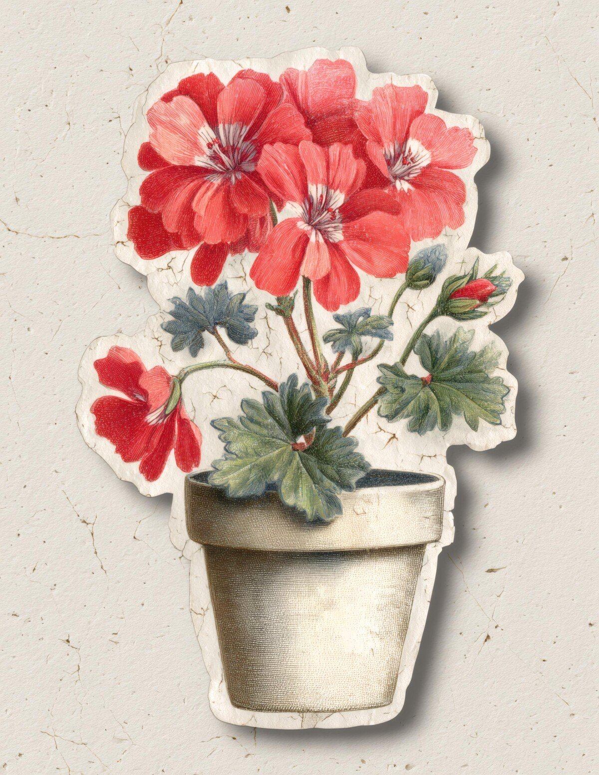 potted preview 9 – Fussy Cuts