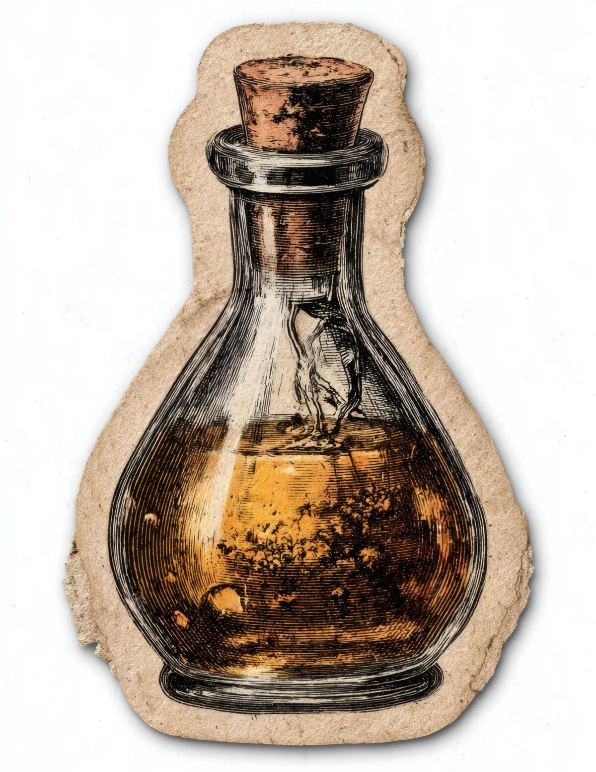 potion preview 10 – Fussy Cuts