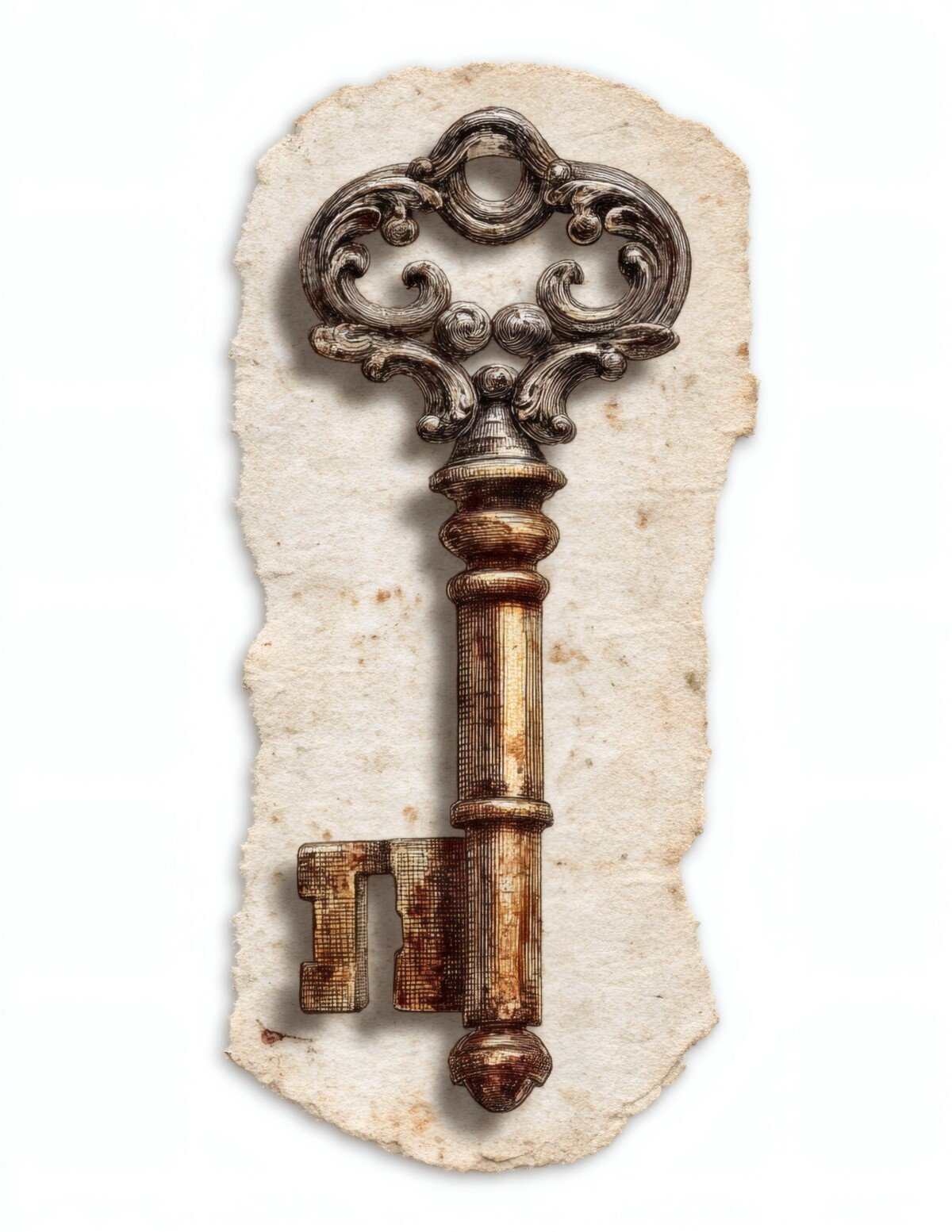 antique preview 9 – Fussy Cuts