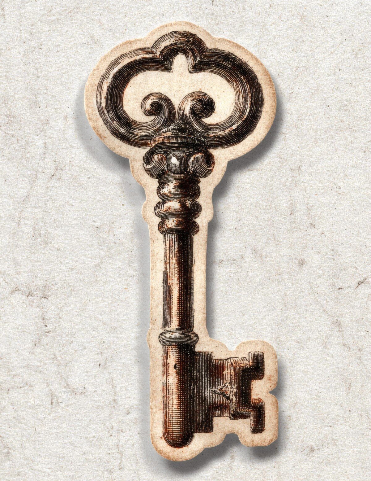 antique preview 7 – Fussy Cuts