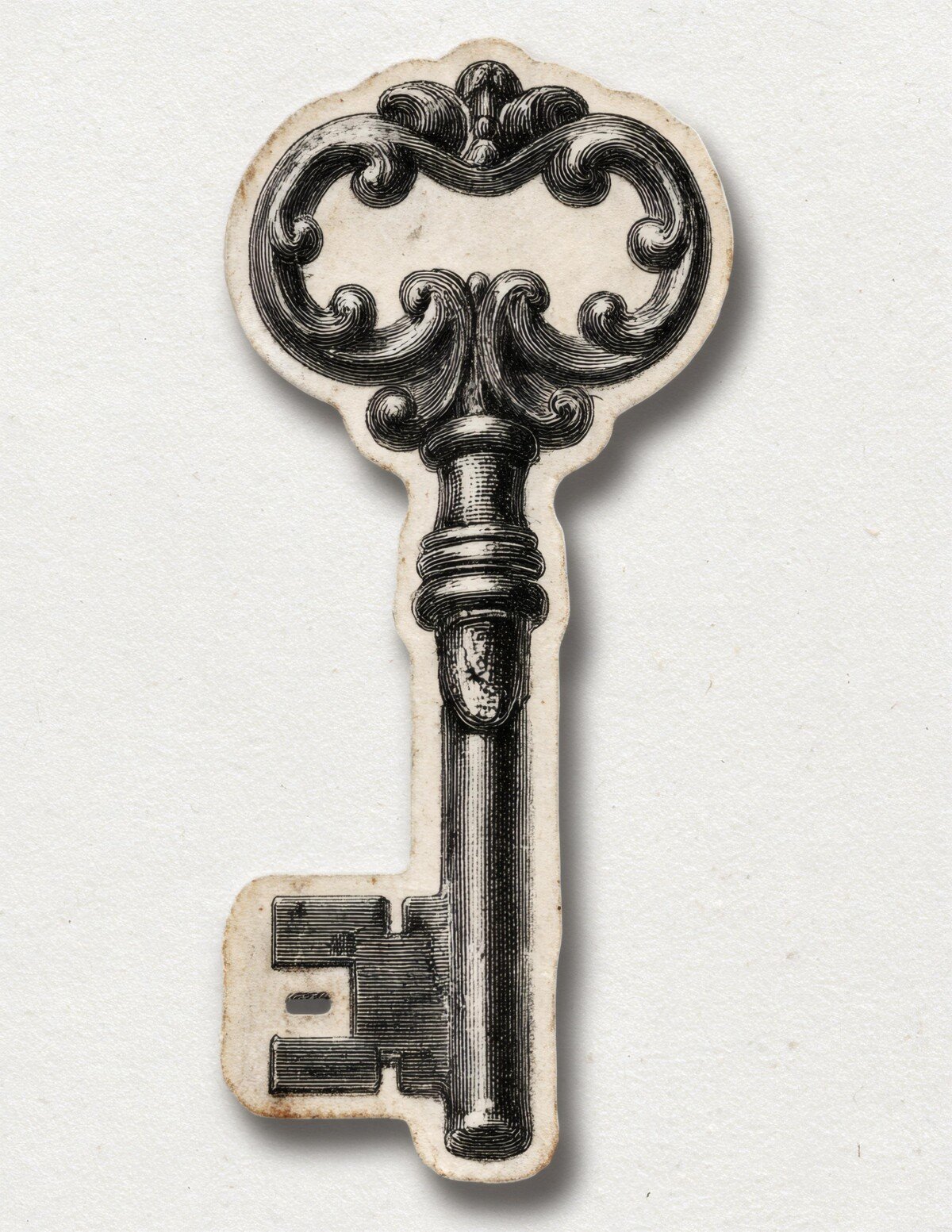 antique preview 8 – Fussy Cuts