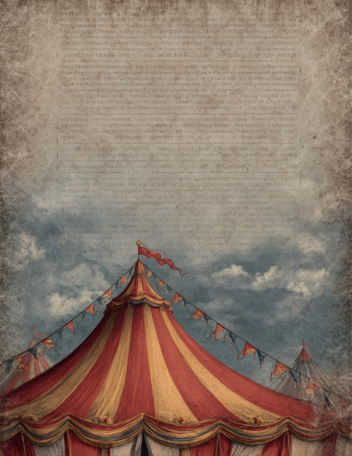 circus preview 9 – Journal Pages
