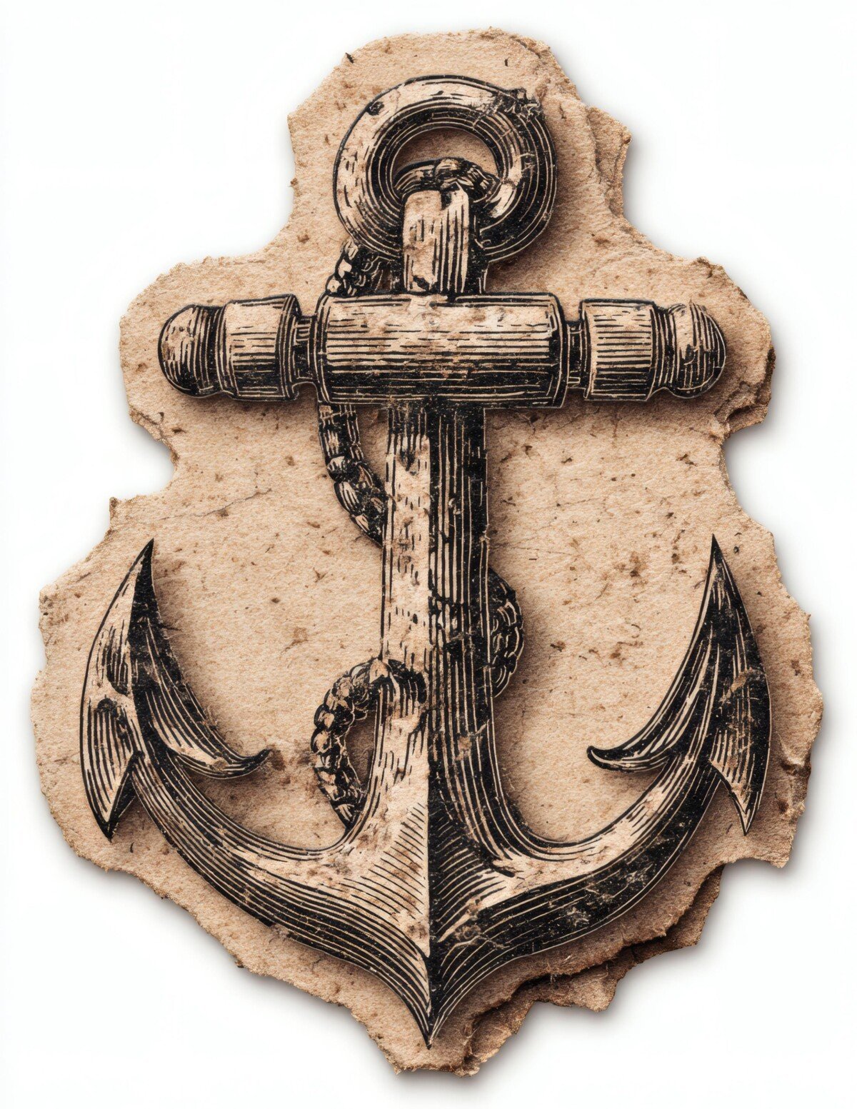 nautical preview 5 – Fussy Cuts