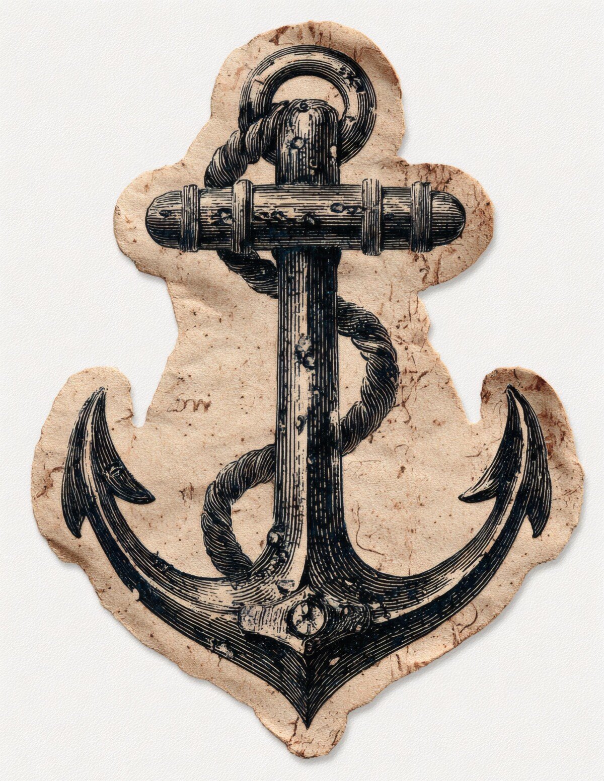 nautical preview 6 – Fussy Cuts