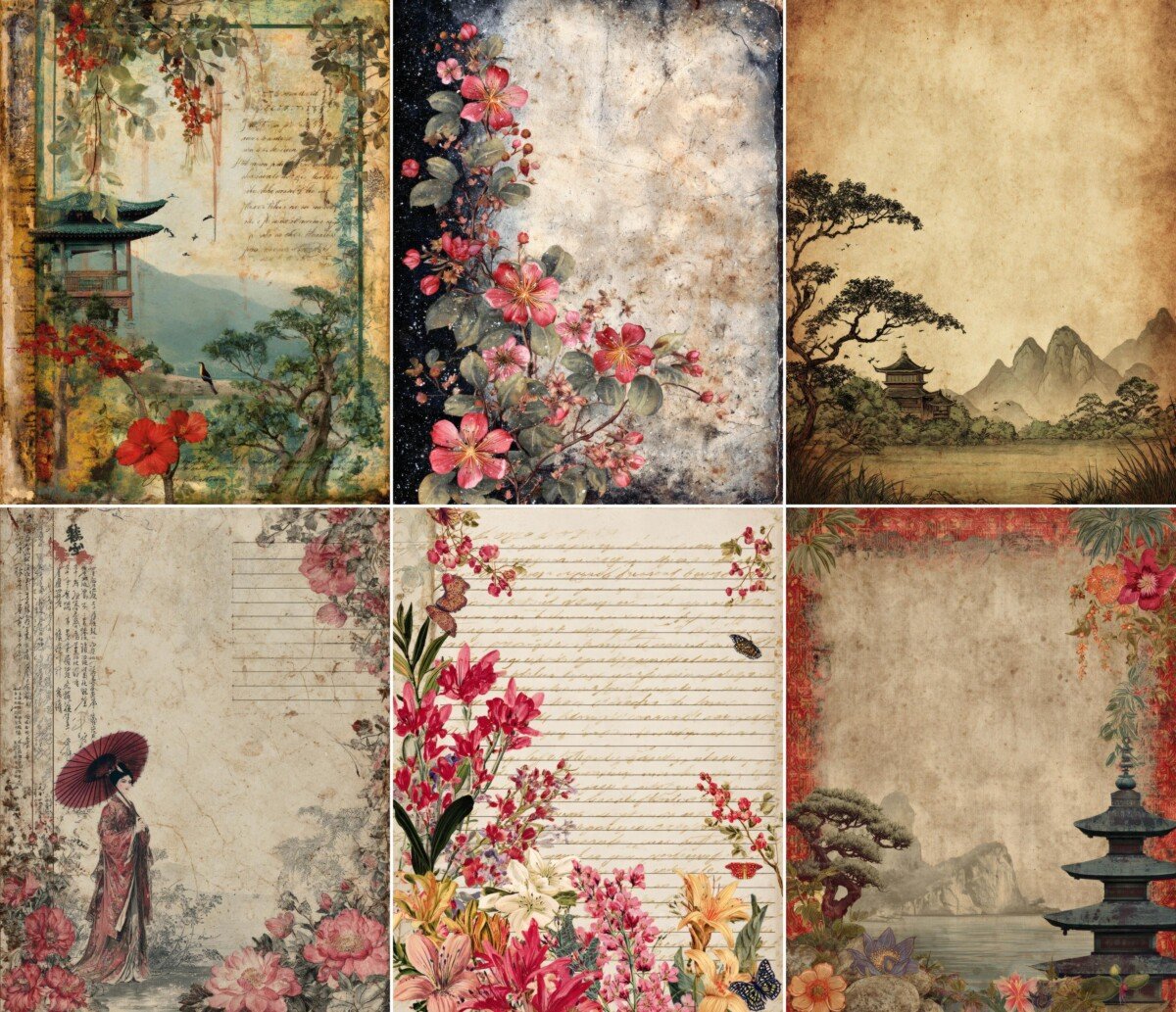 asian preview 3 – Kits
