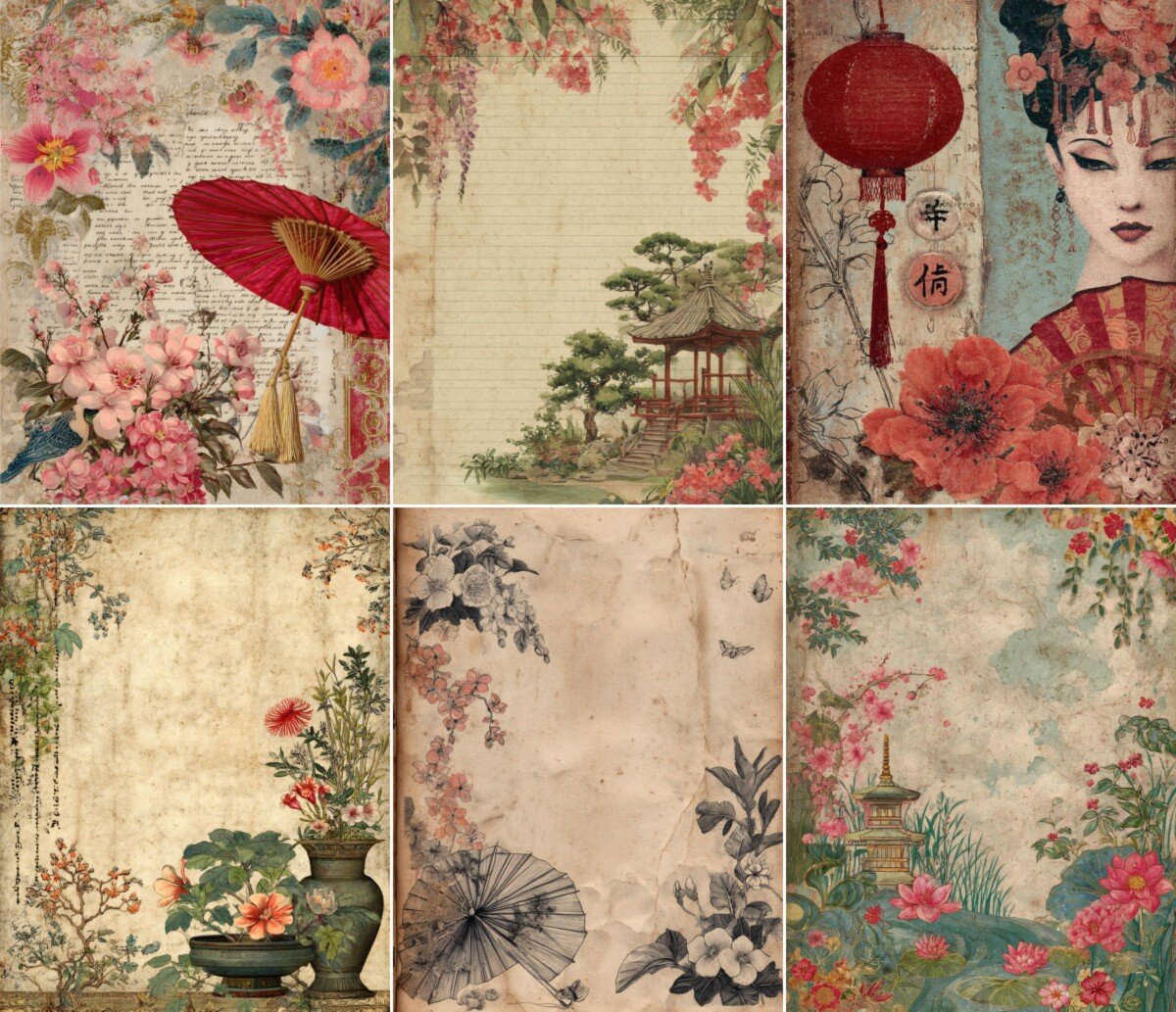 asian preview 6 – Kits