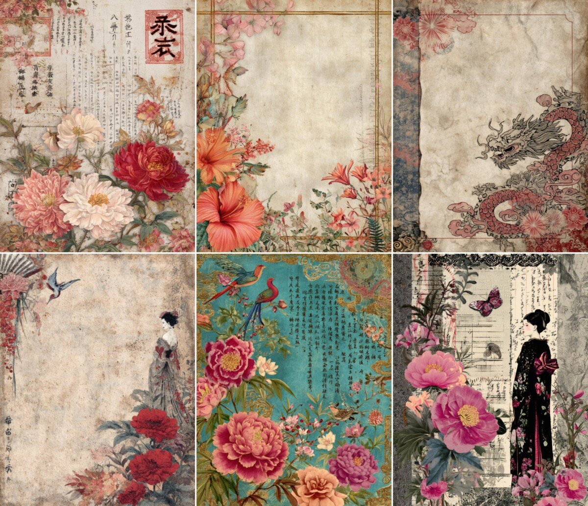 asian preview 8 – Kits
